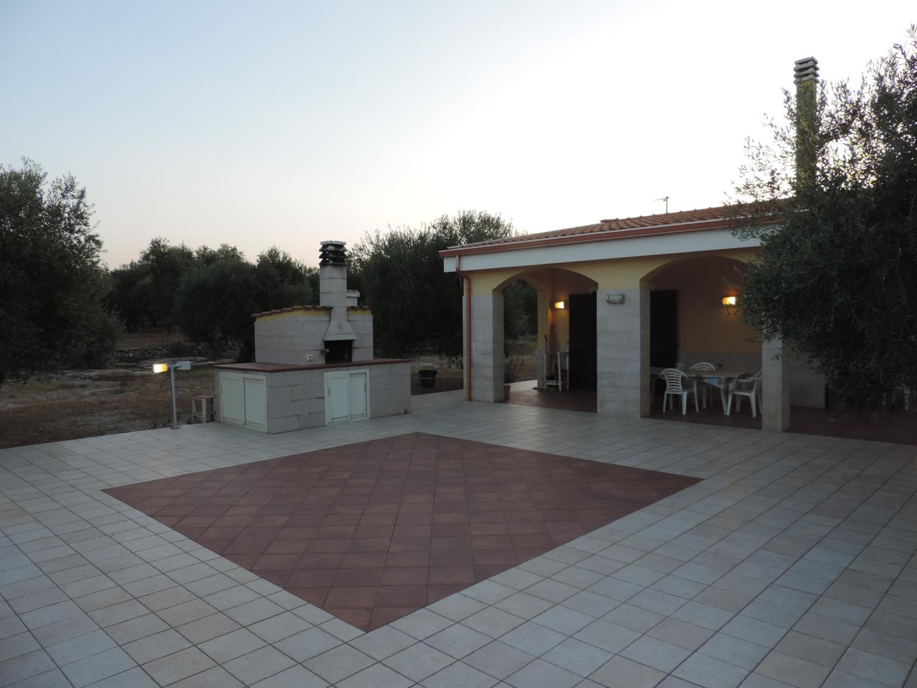 Villino Don Tito view 3