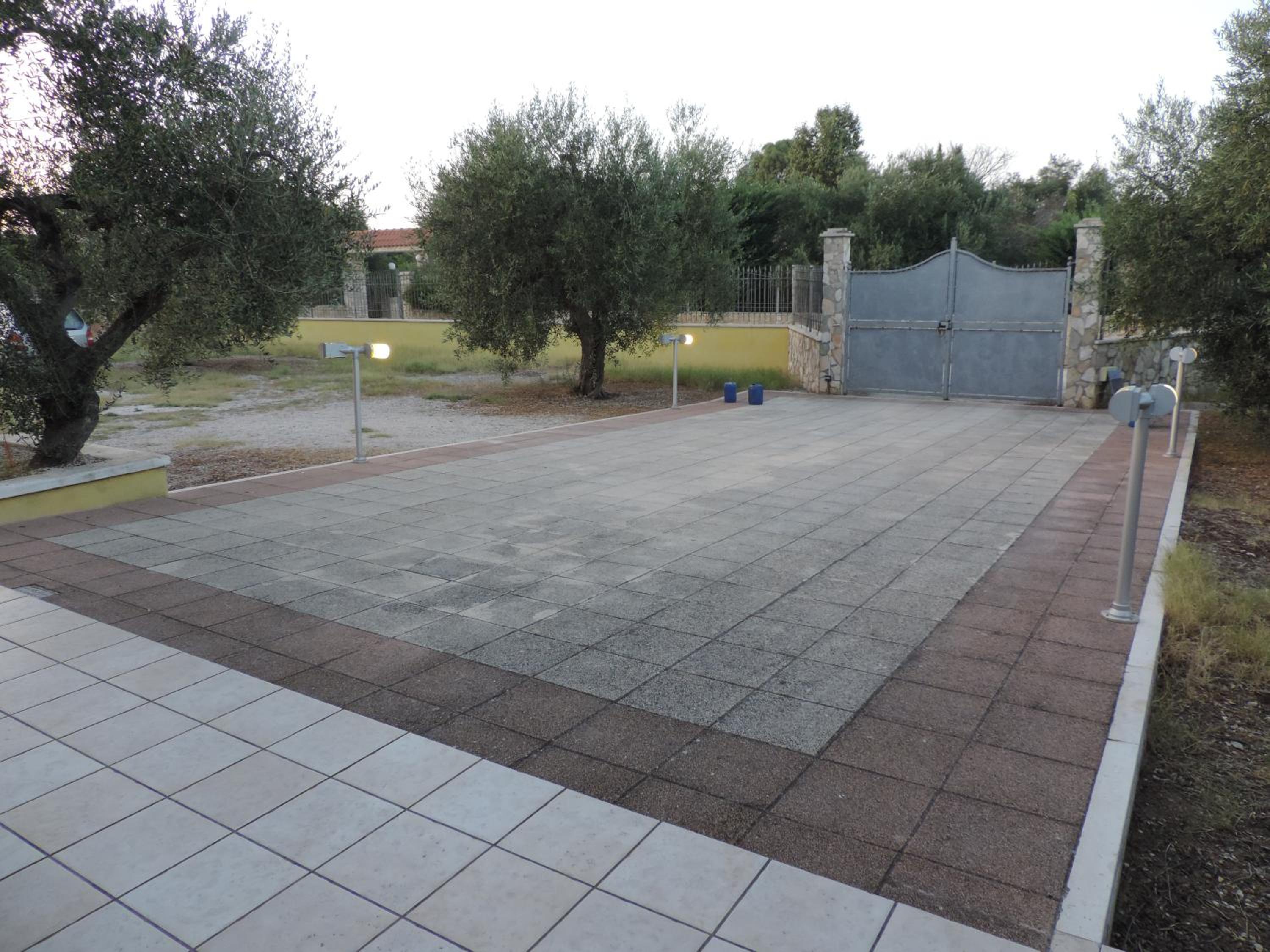 Villino Don Tito view 5