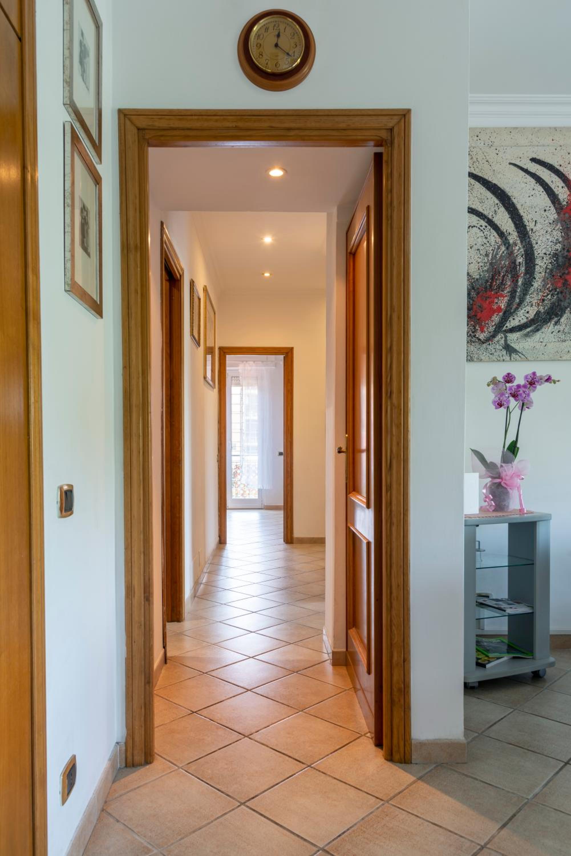 Casa vacanza Colibri