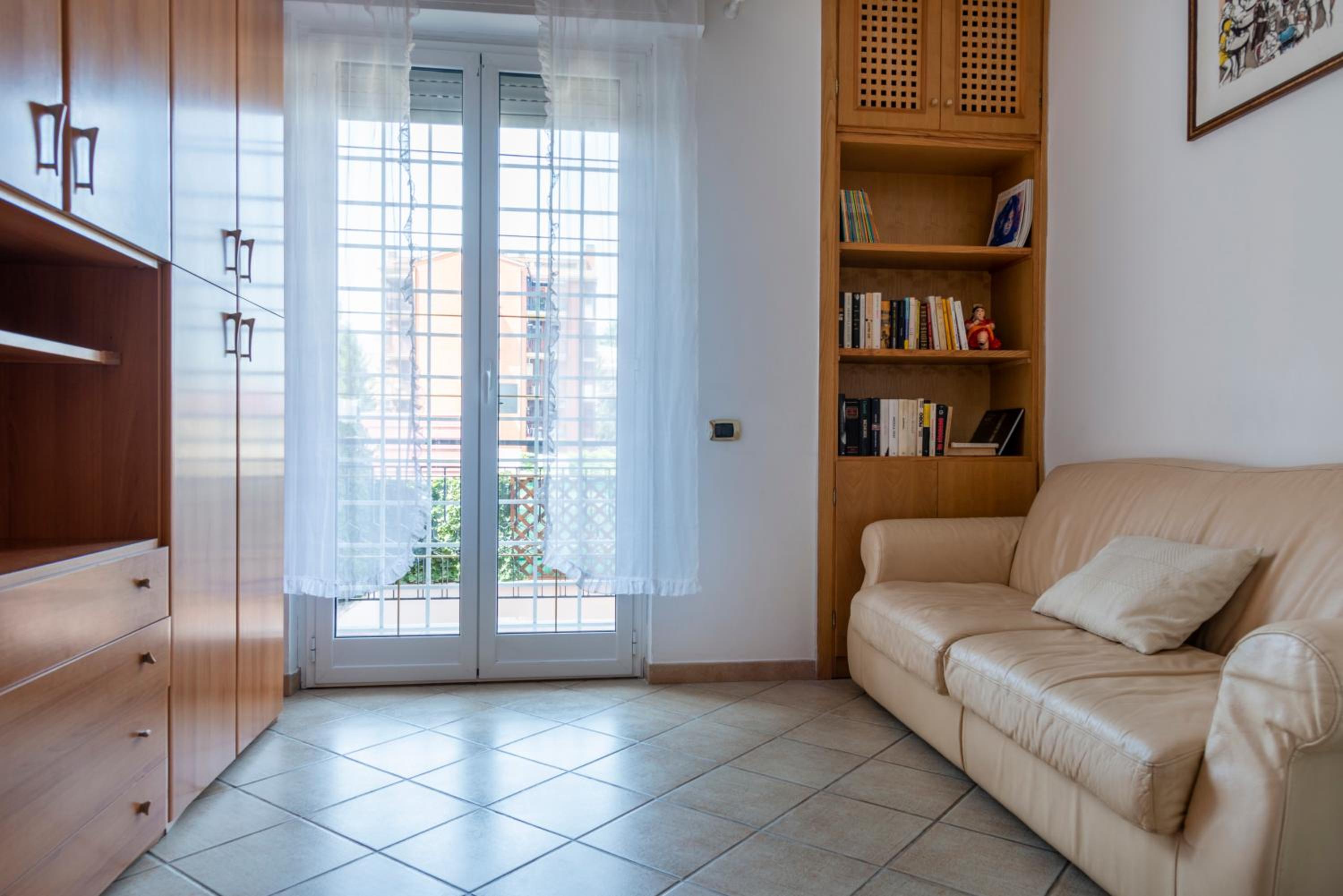 Casa vacanza Colibri
