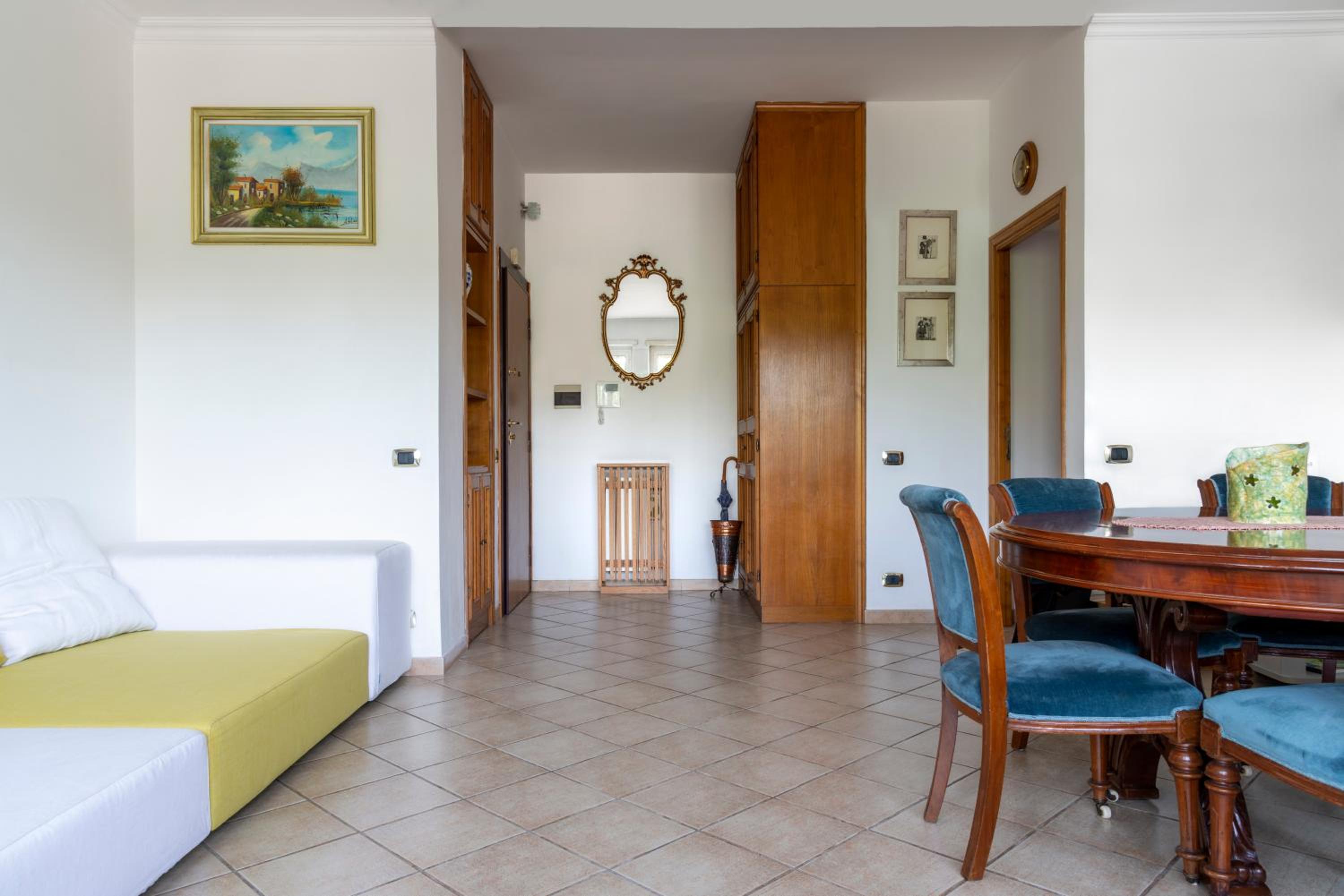 Casa vacanza Colibri