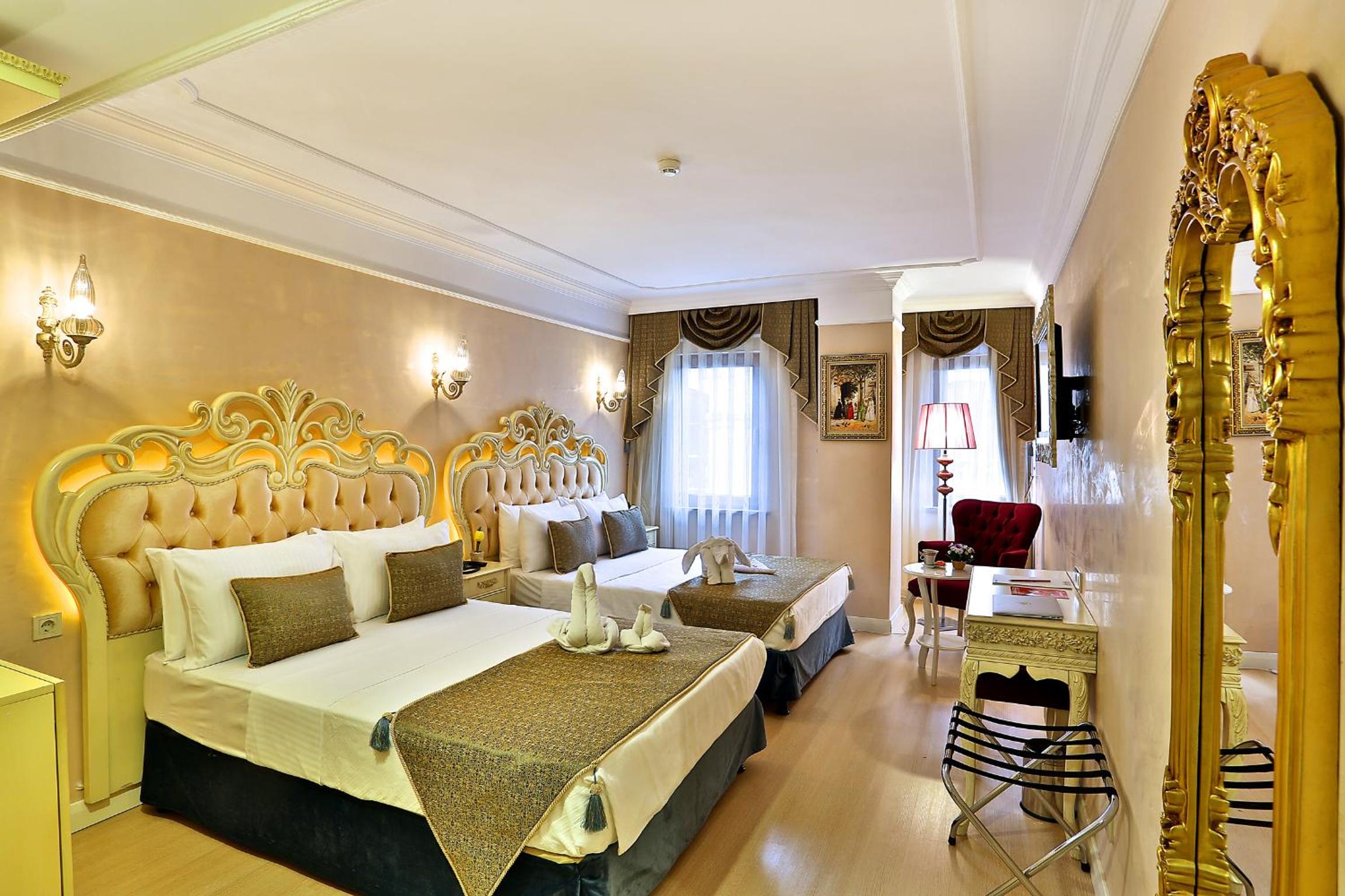 Edibe Sultan Otel - Image 39