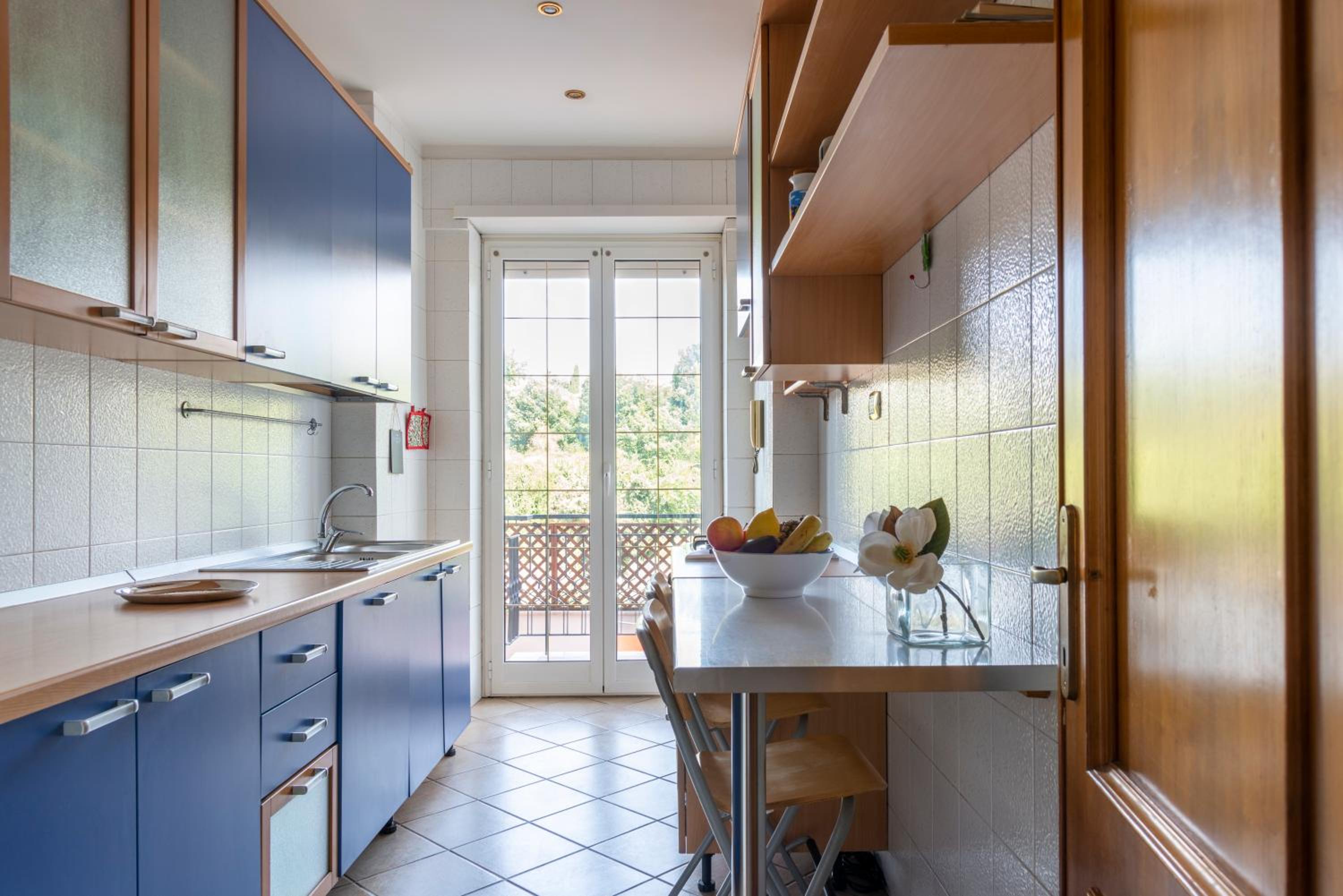 Casa vacanza Colibri