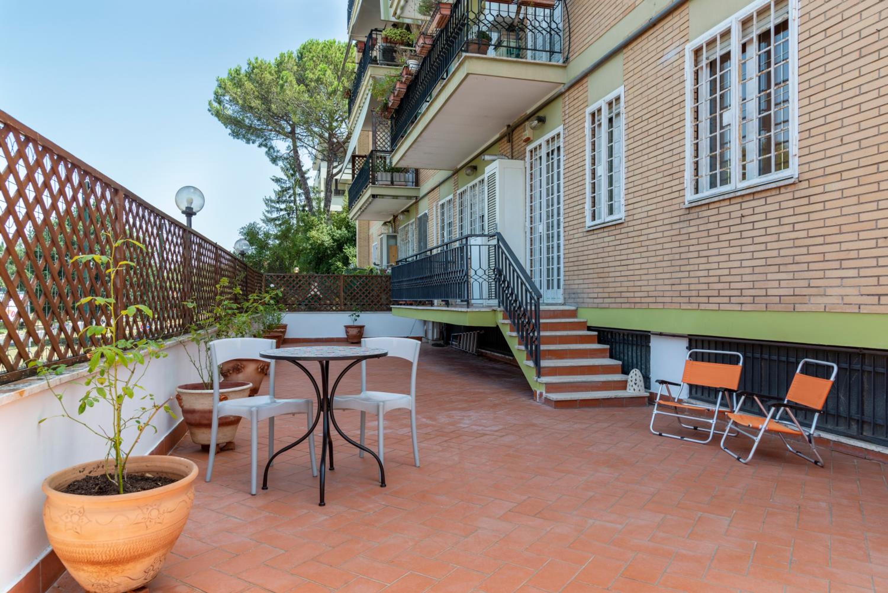 Casa vacanza Colibri