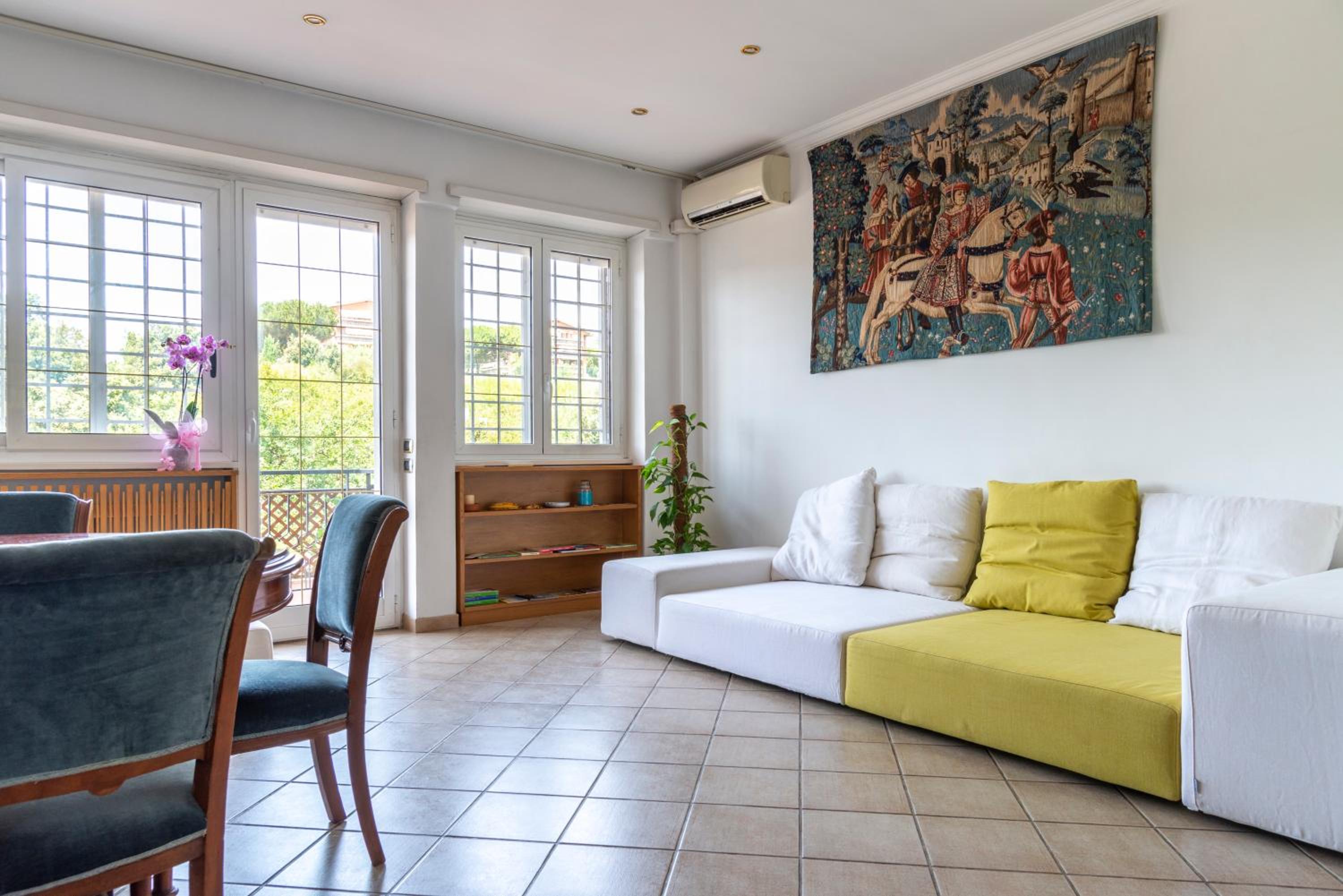 Casa vacanza Colibri
