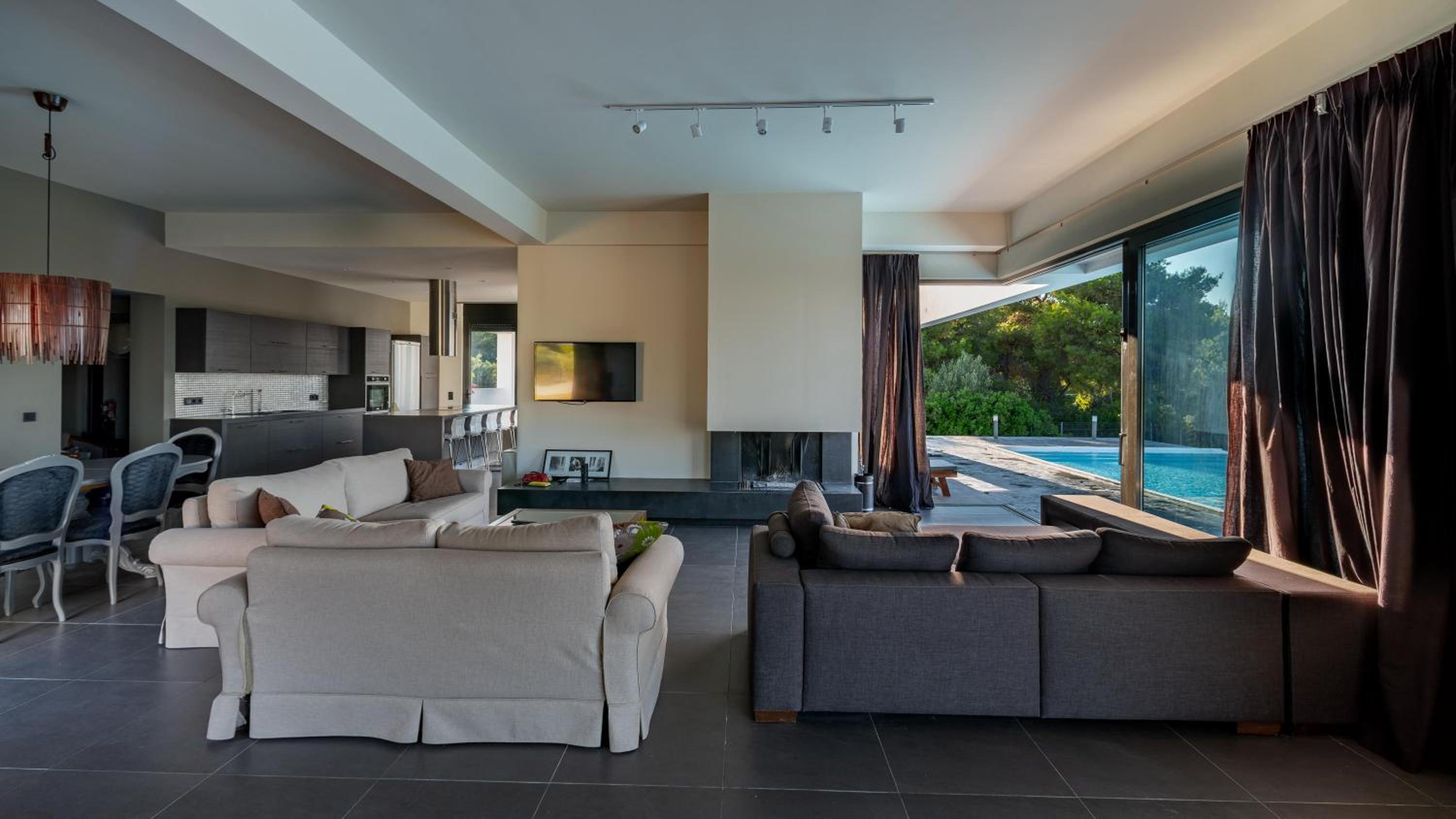 Villa Scorpios Attica