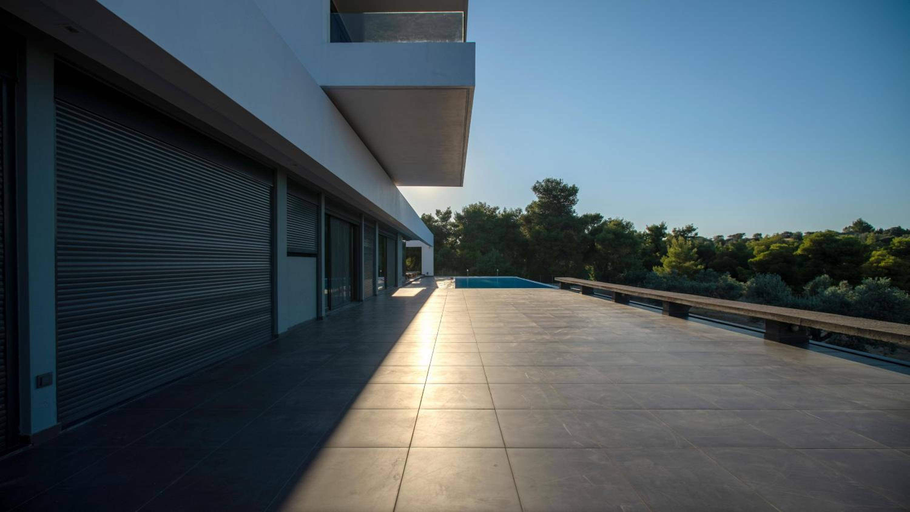 Villa Scorpios Attica
