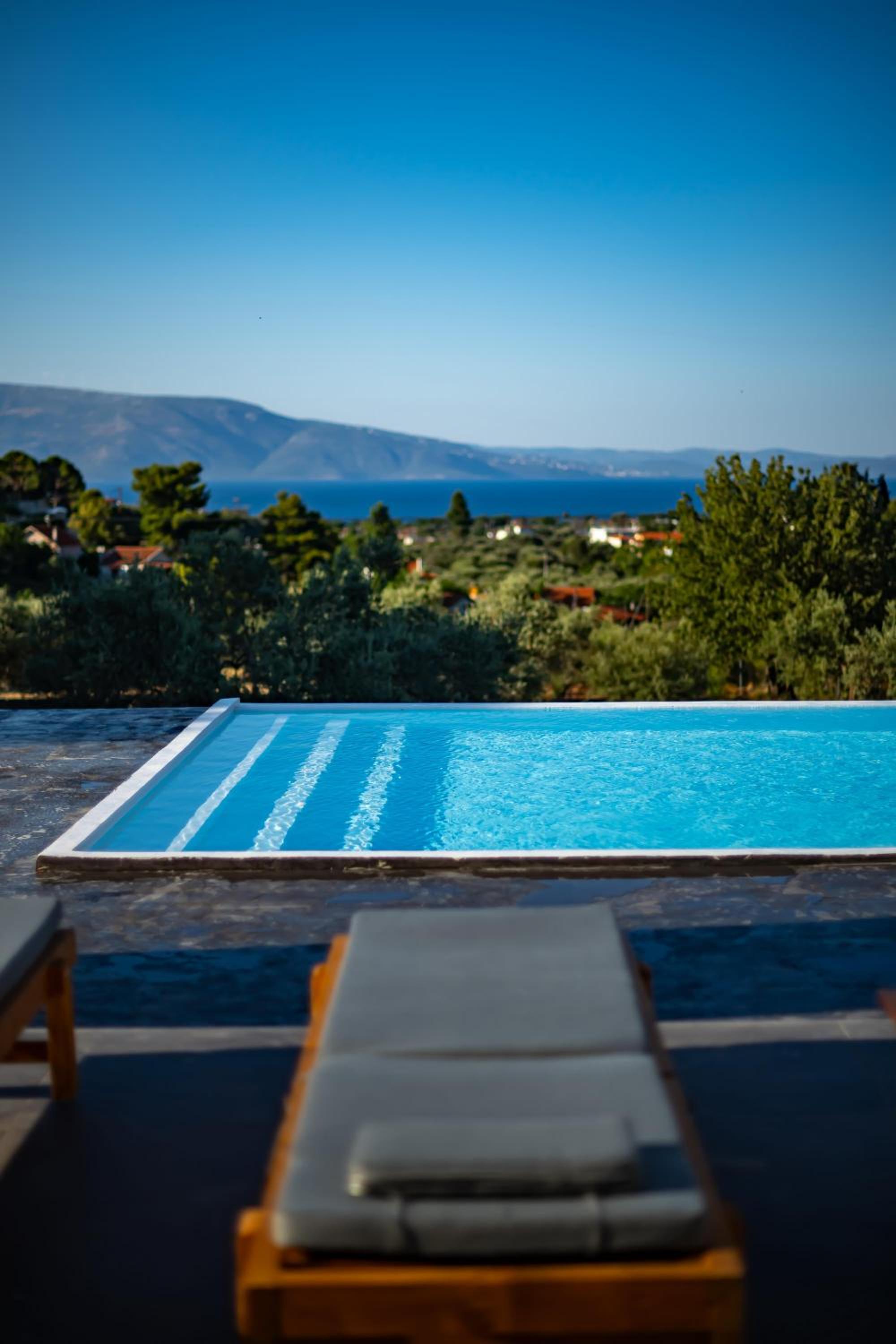 Villa Scorpios Attica