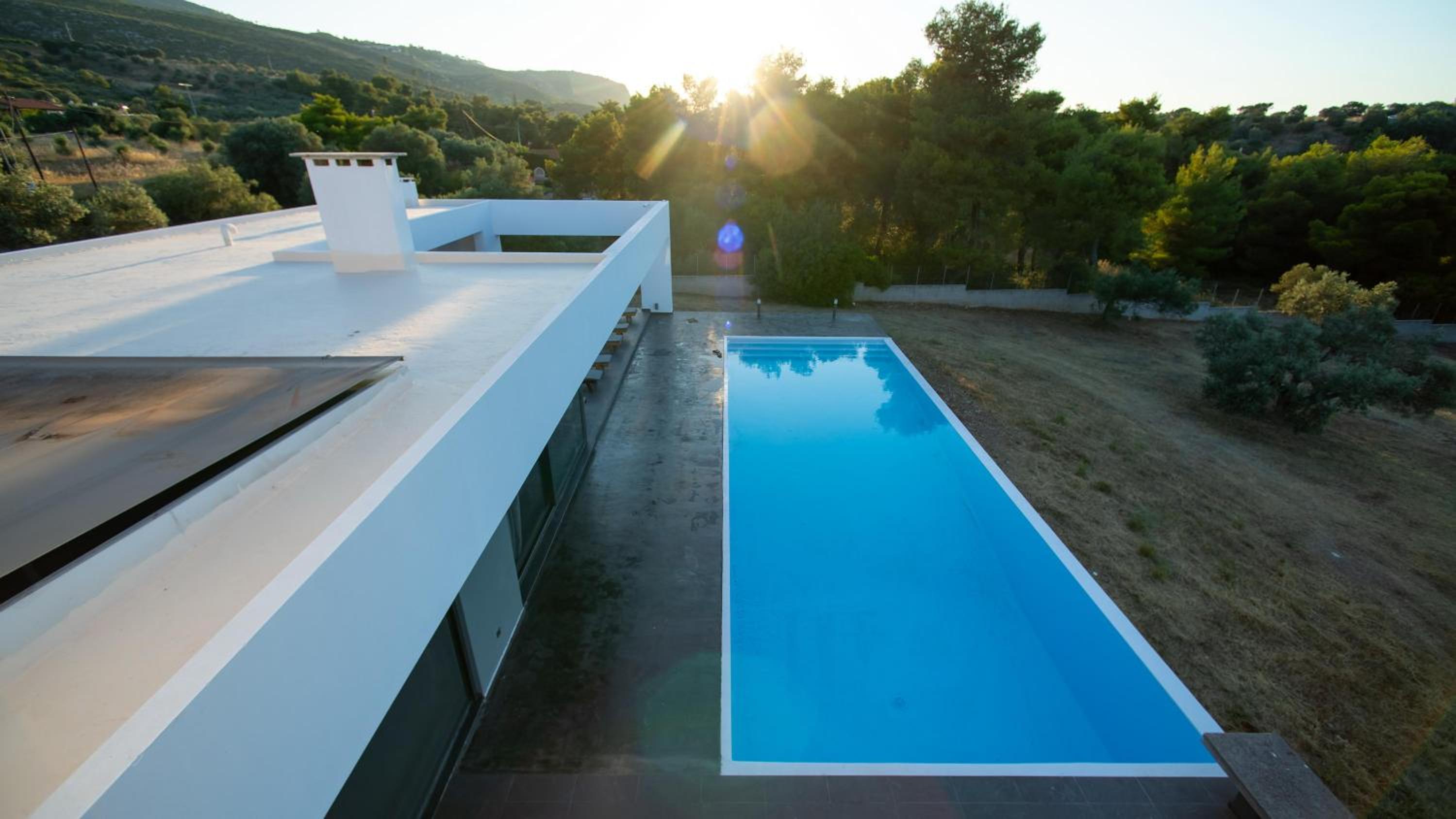 Villa Scorpios Attica