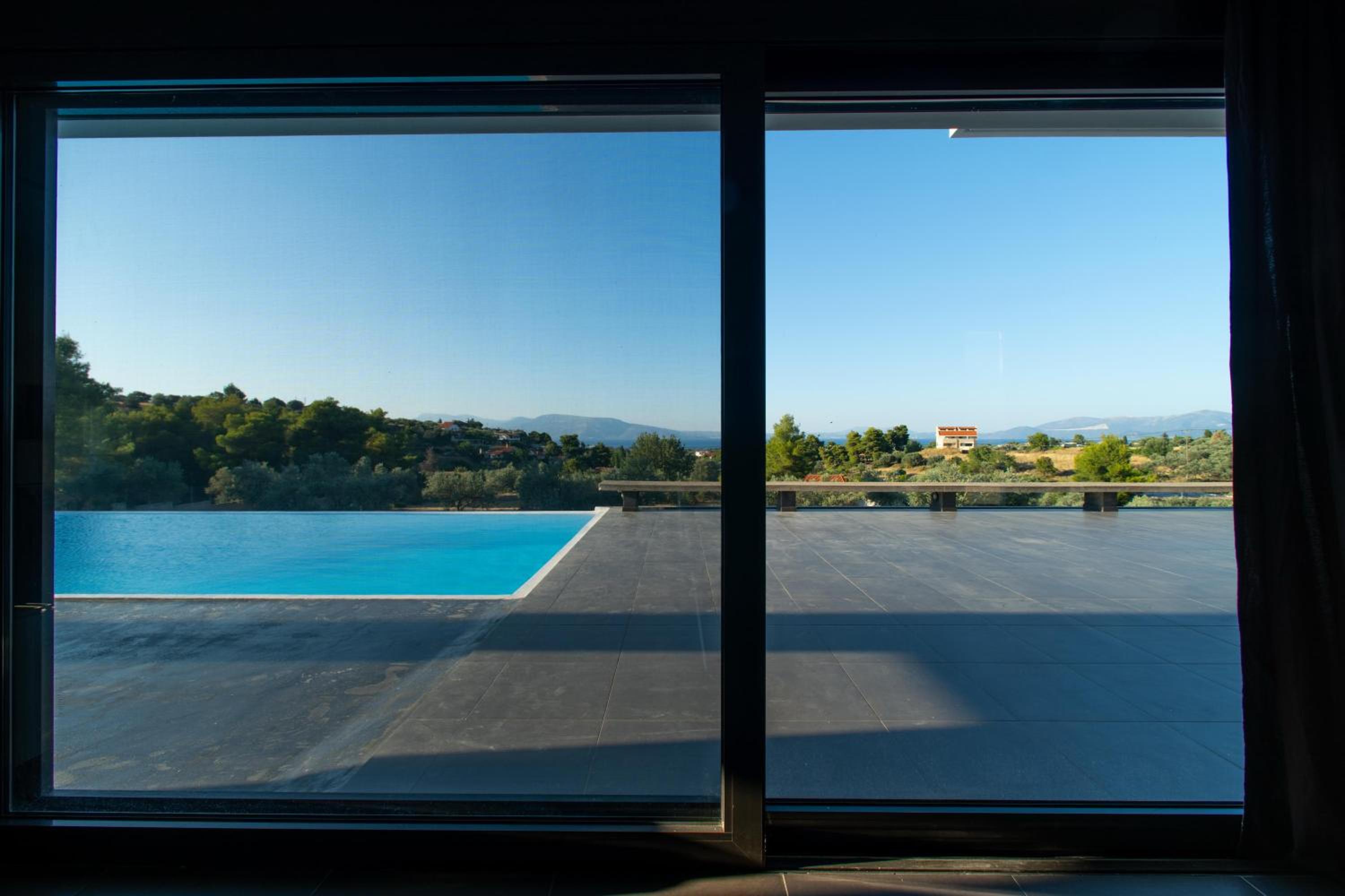 Villa Scorpios Attica