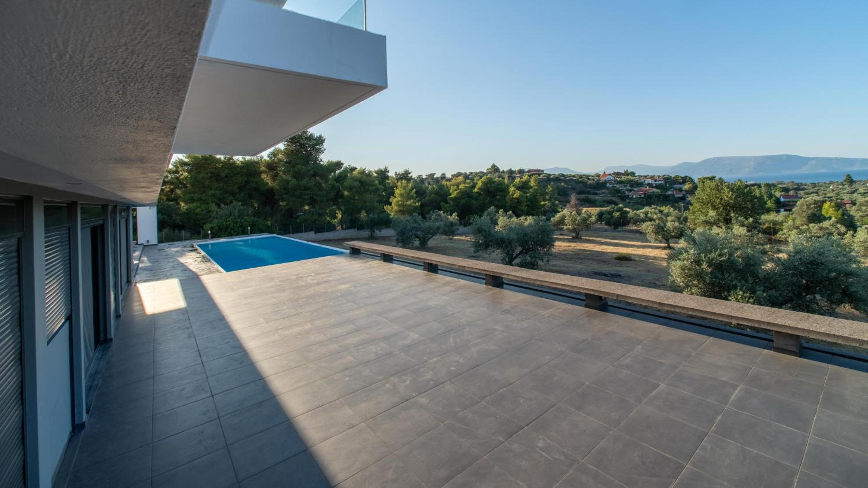 Villa Scorpios Attica