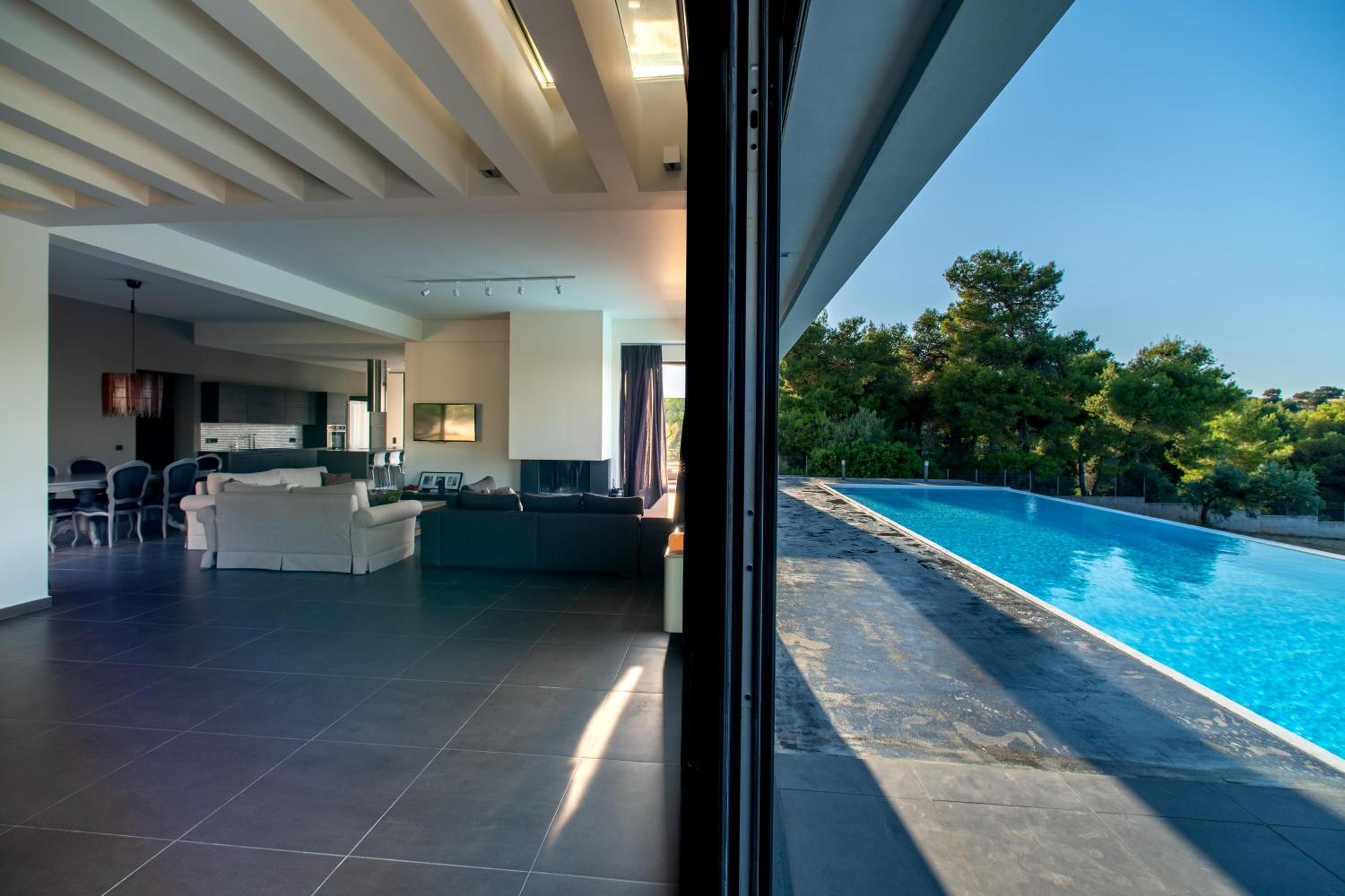 Villa Scorpios Attica