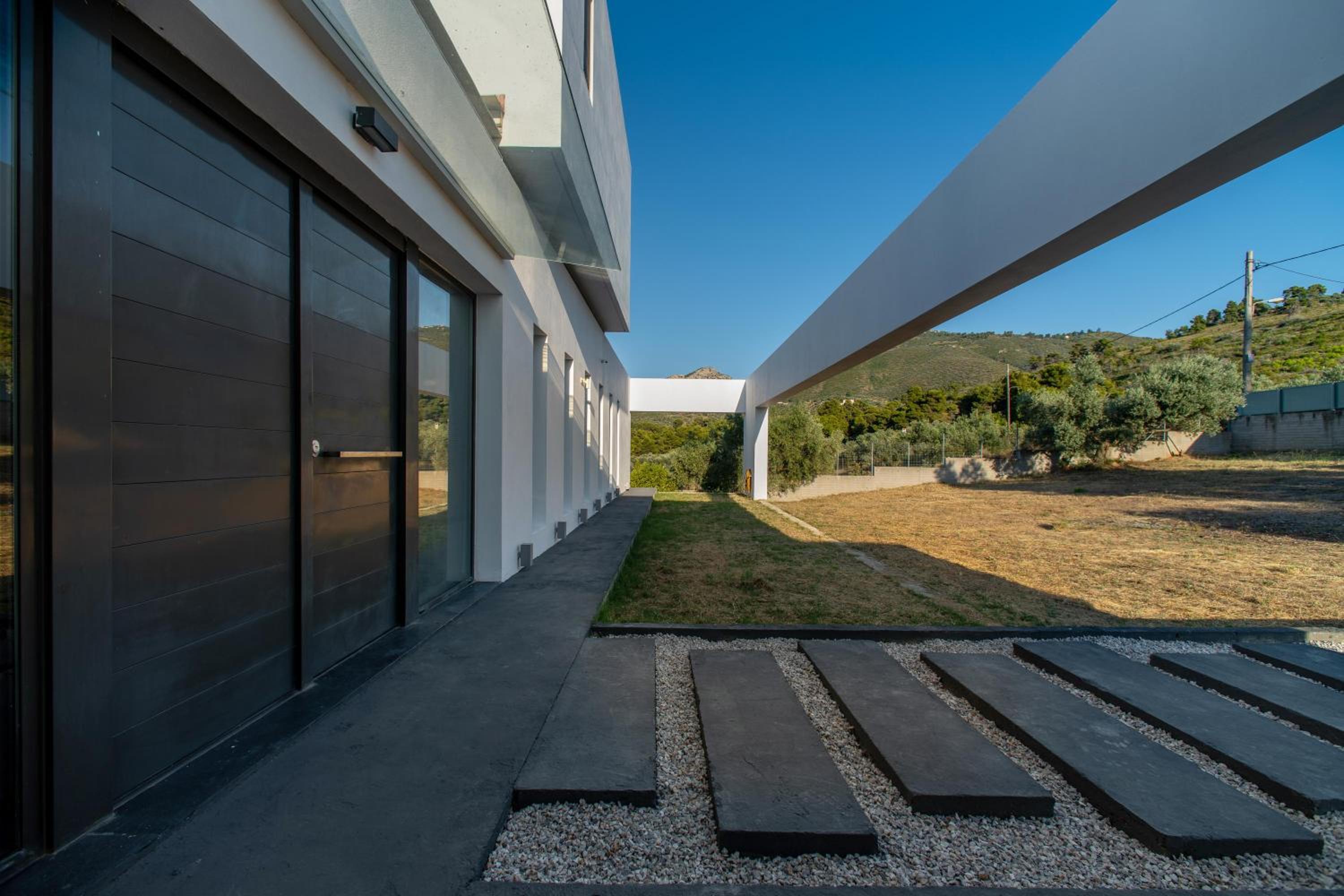 Villa Scorpios Attica