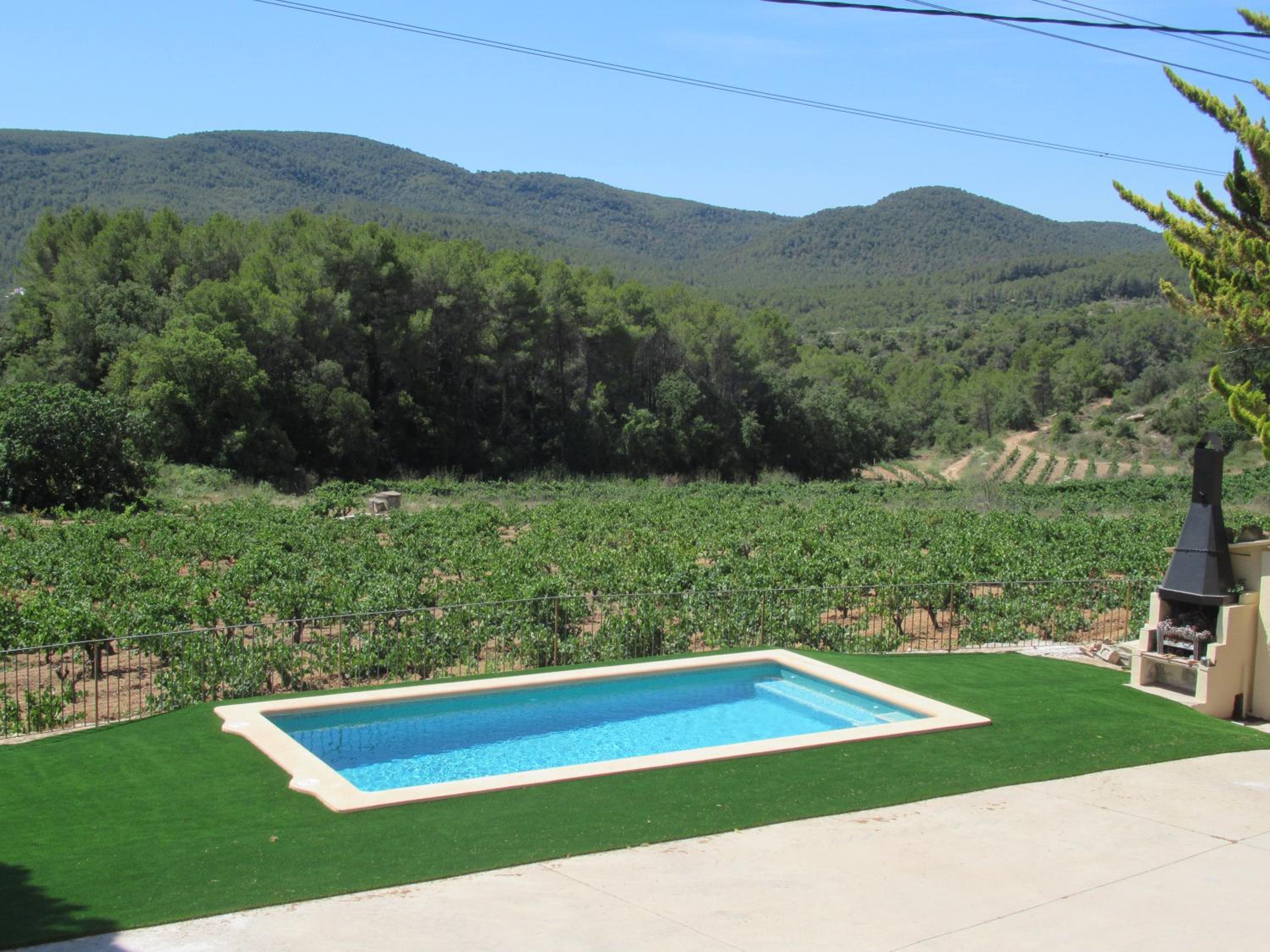 Casa Rural Cal Martí