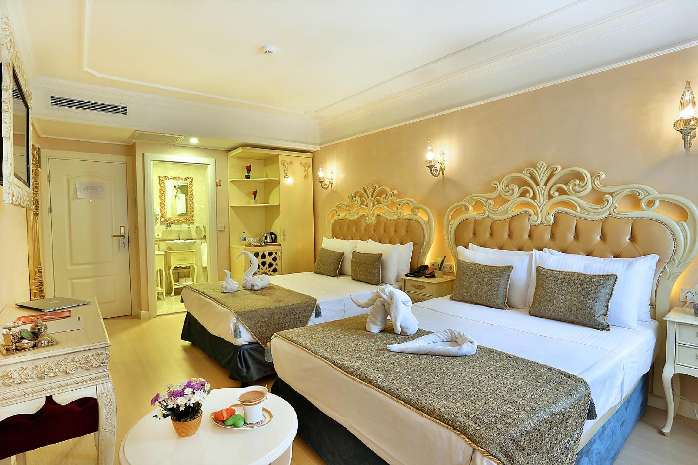 Edibe Sultan Otel - Image 32