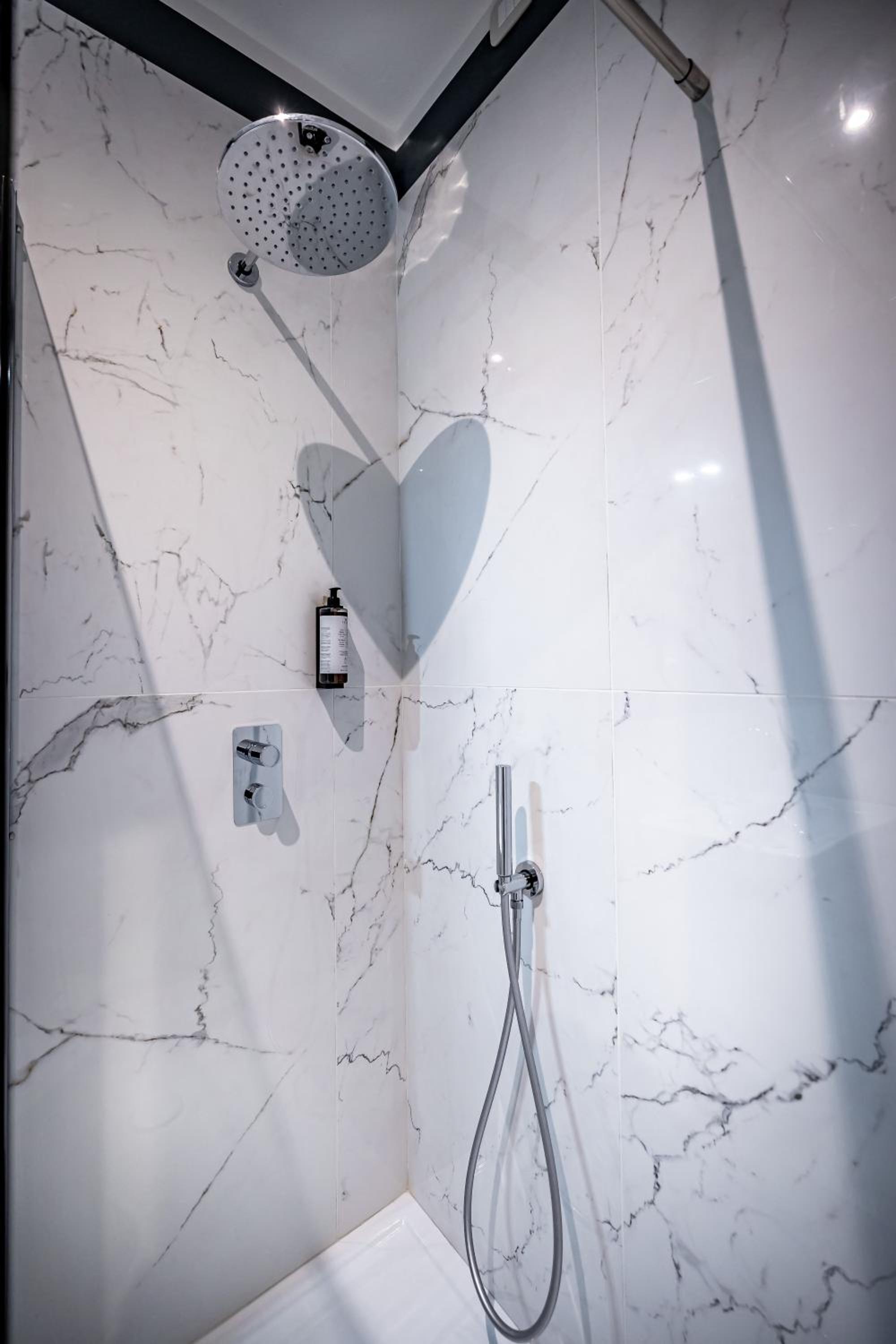 YID Lamarmora luxury contemporary apartment