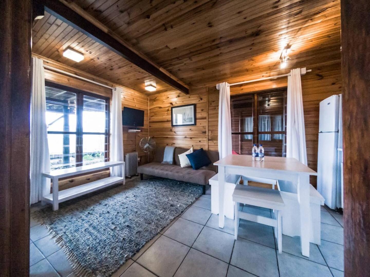 Oyster Creek Lodge