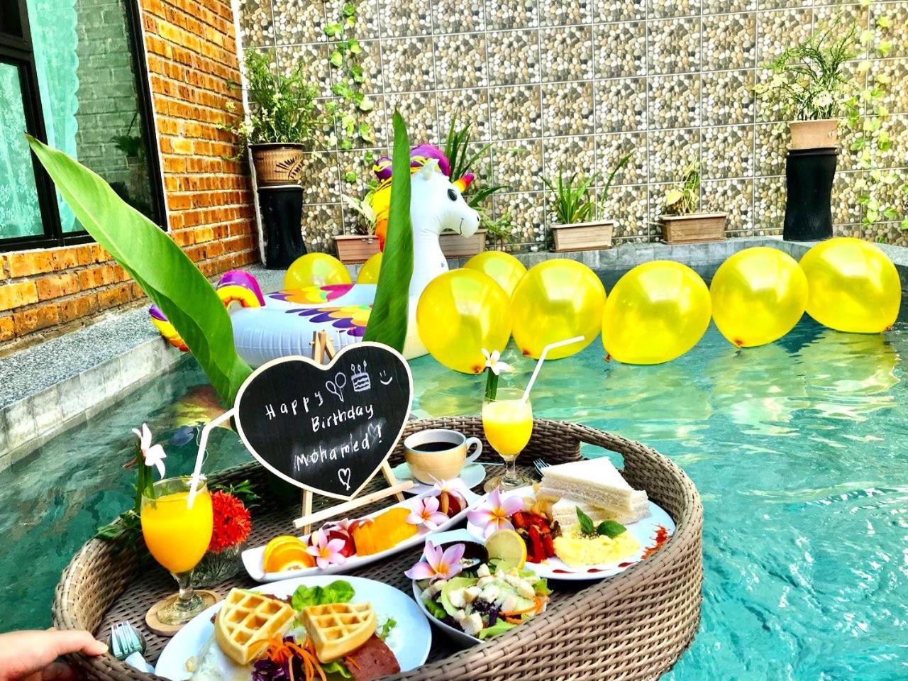 Adagaya Villa - Villa With Private Pool, Without Pool