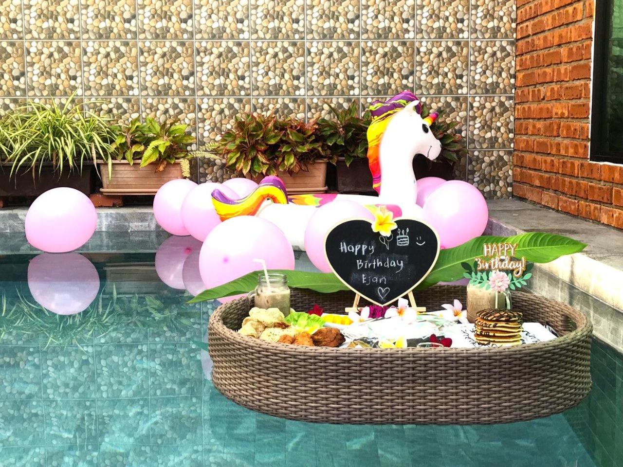 Adagaya Villa - Villa With Private Pool, Without Pool