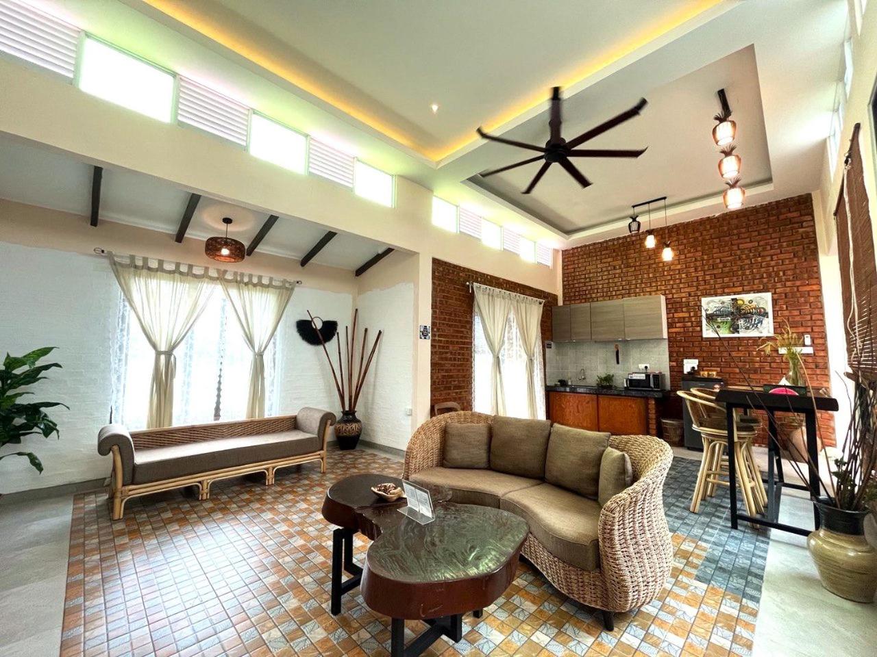 Adagaya Villa - Villa With Private Pool, Without Pool