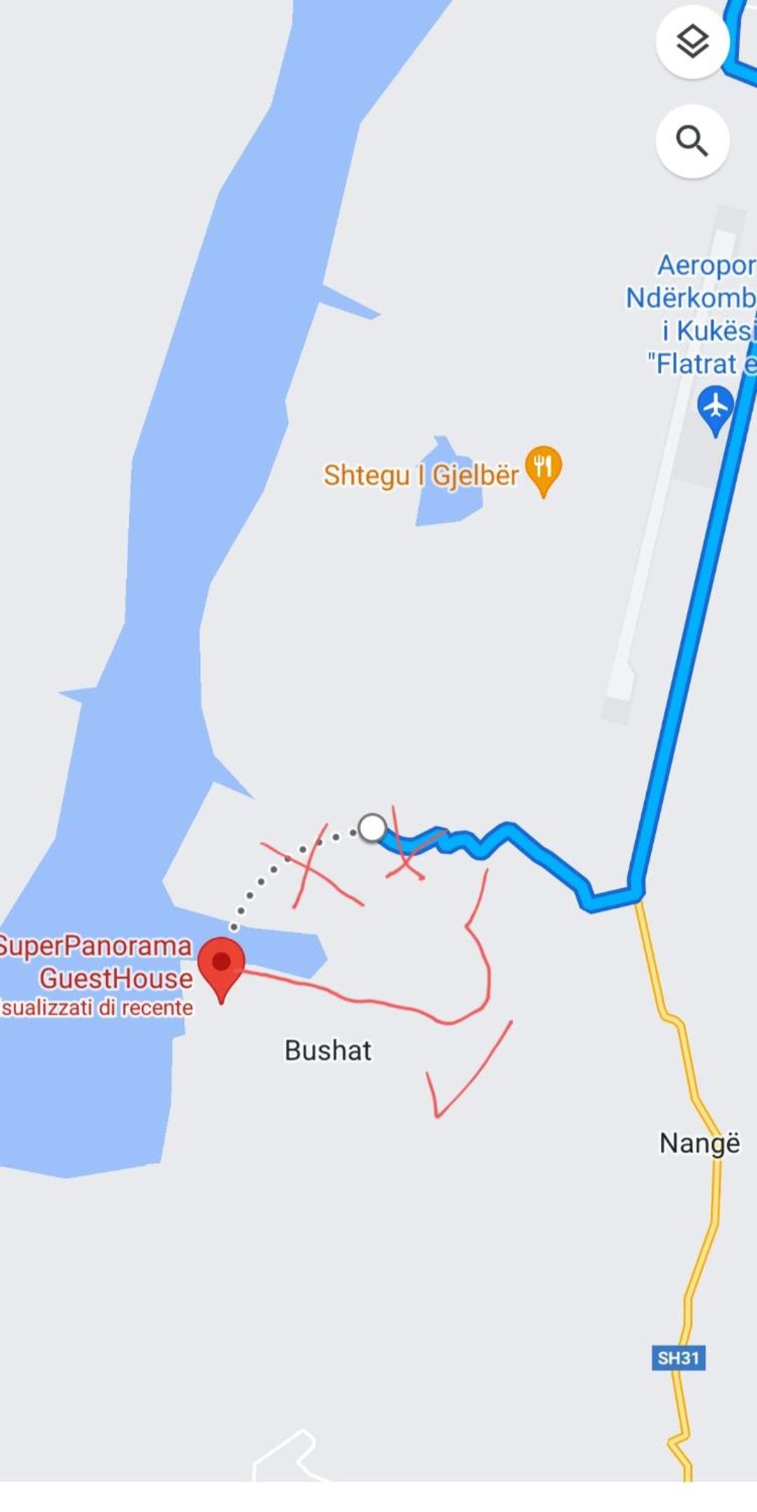 Camping SuperPanorama photo 5