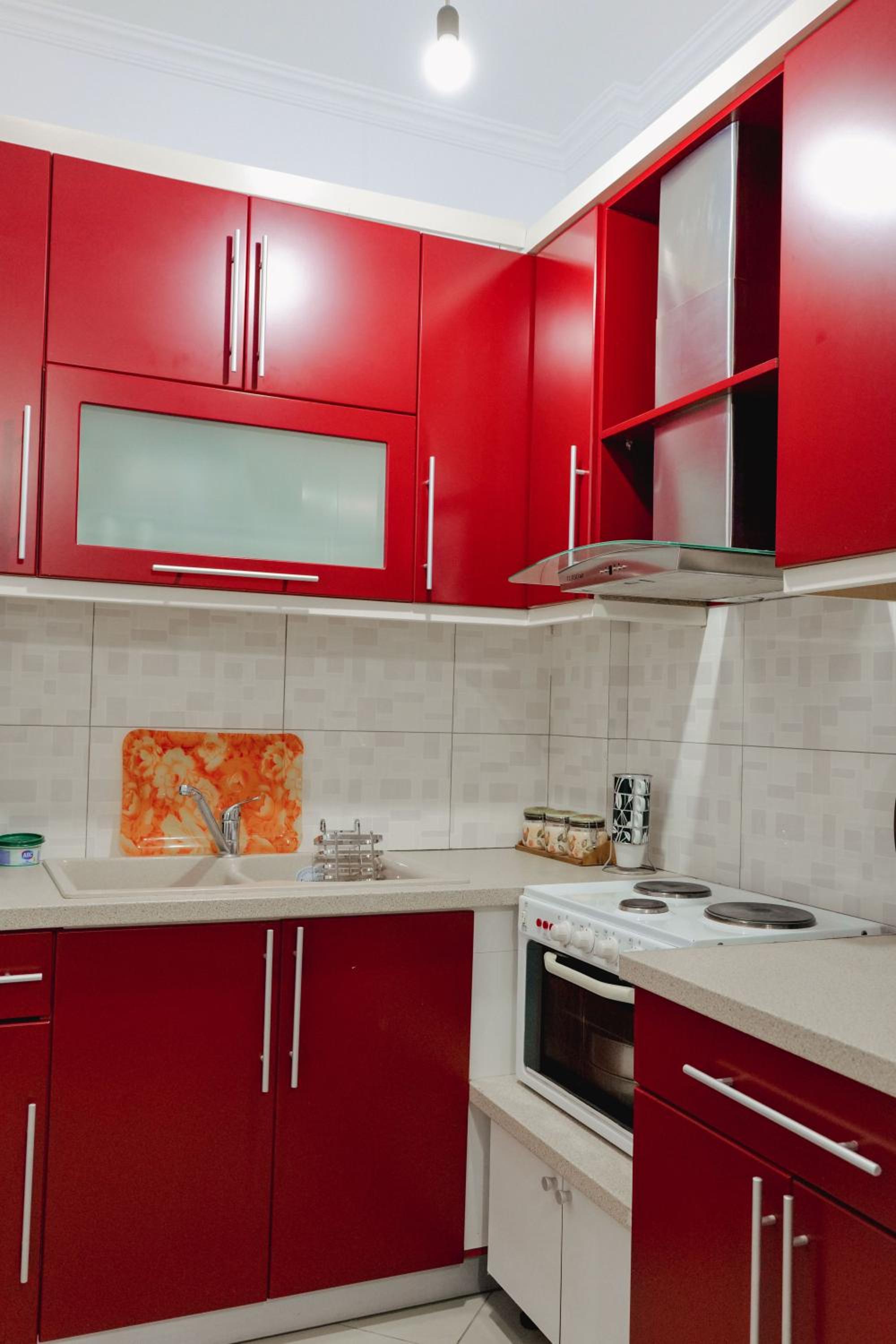 Vacation Home Sarande
