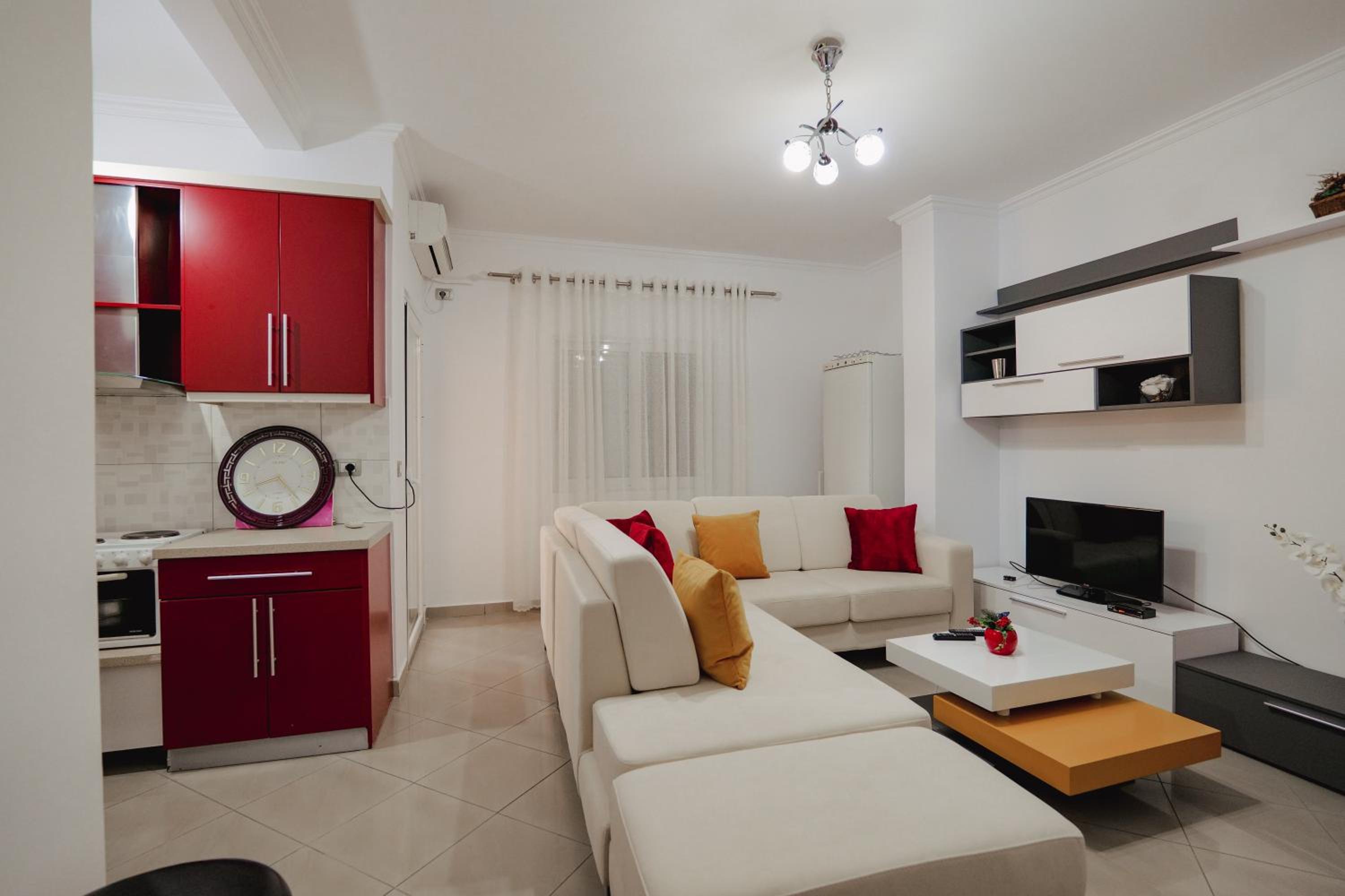 Vacation Home Sarande