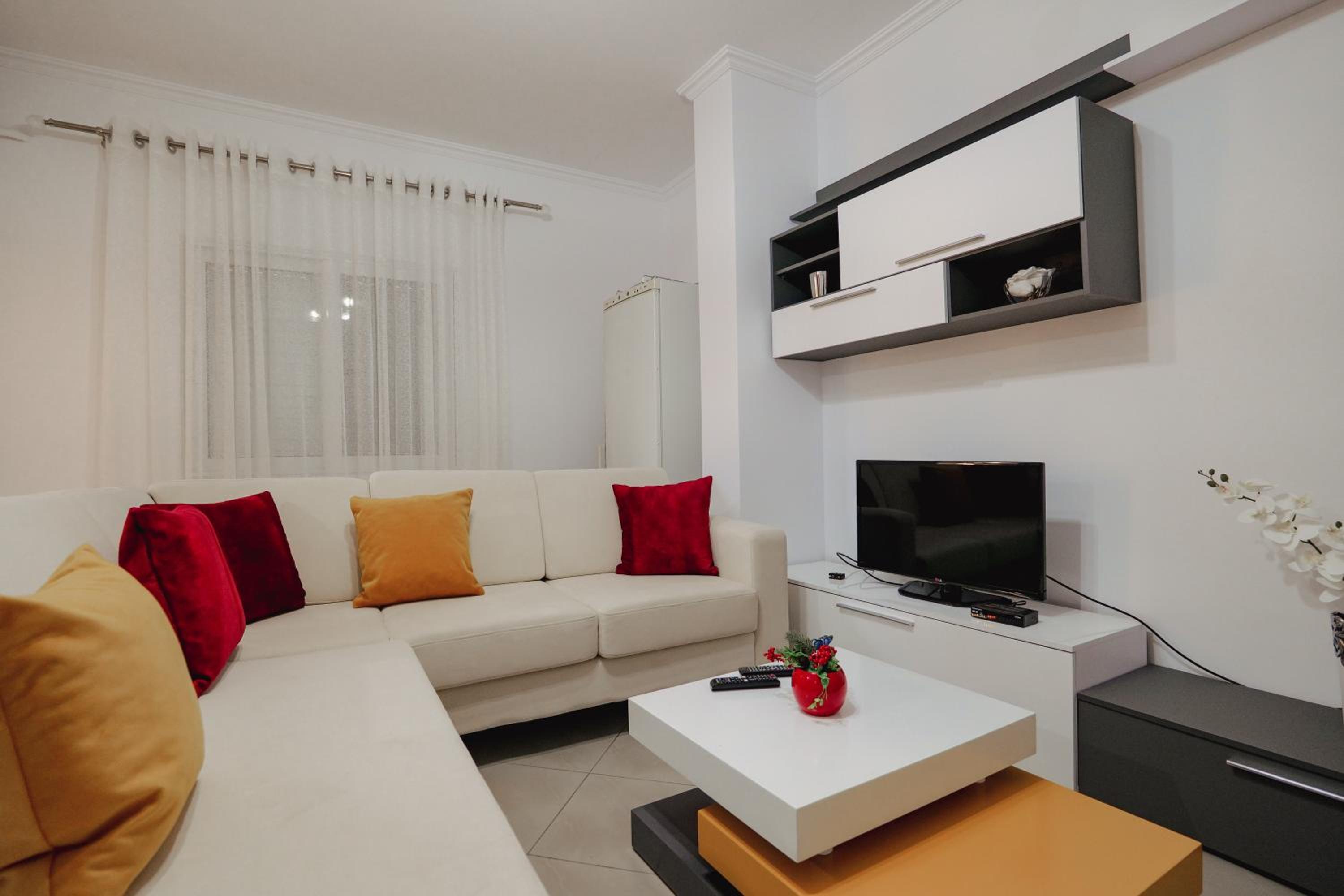 Vacation Home Sarande