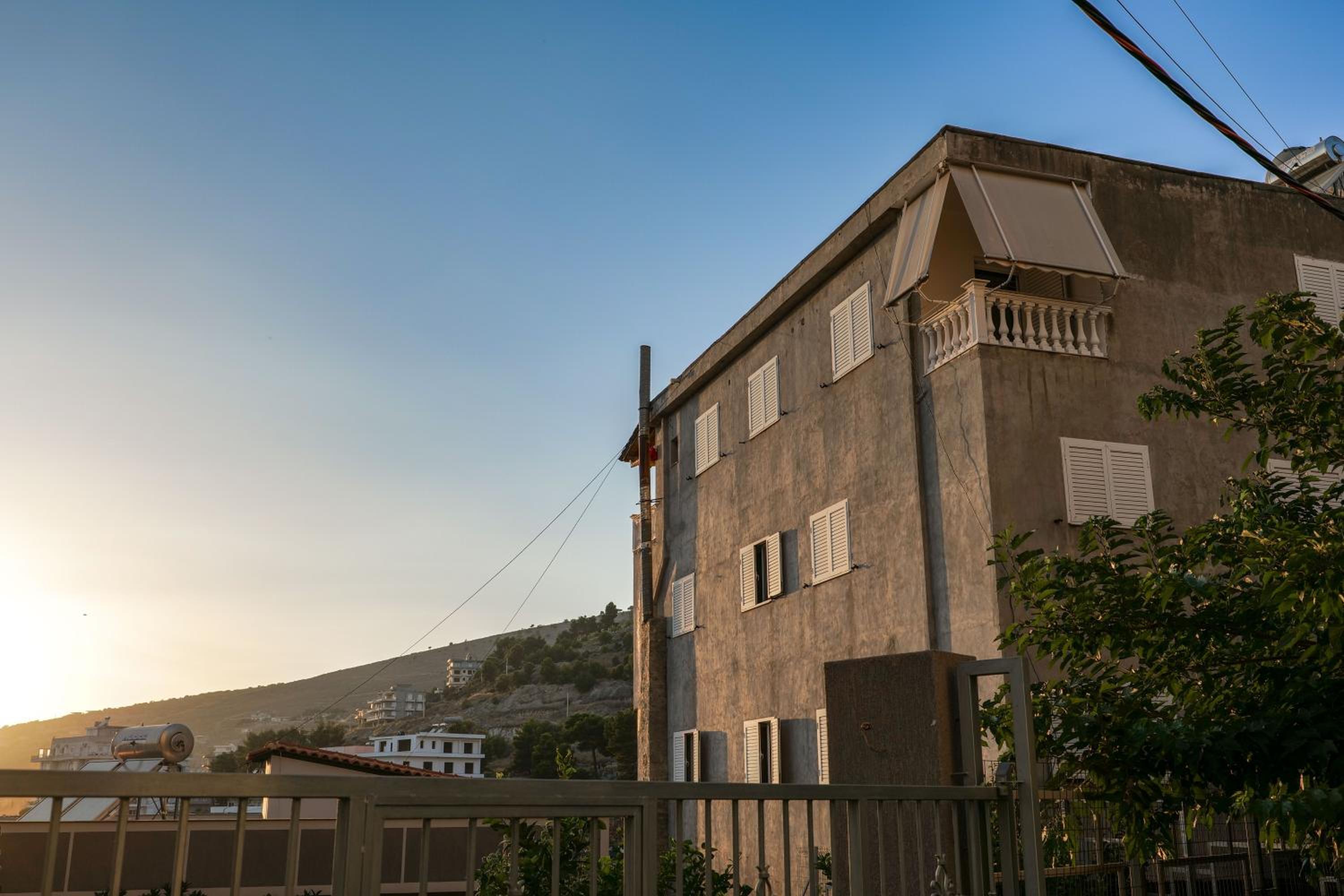 Vacation Home Sarande