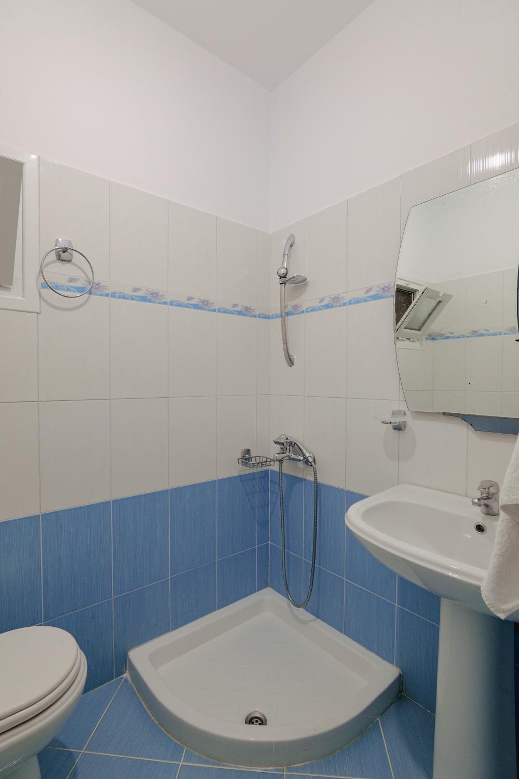 Vacation Home Sarande