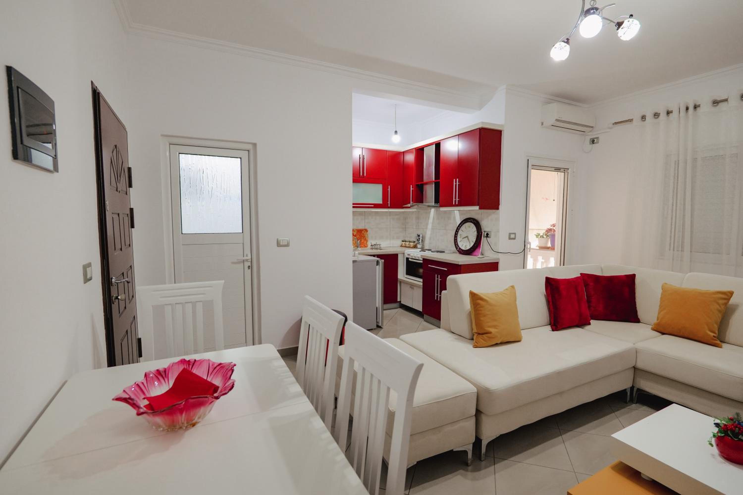 Vacation Home Sarande