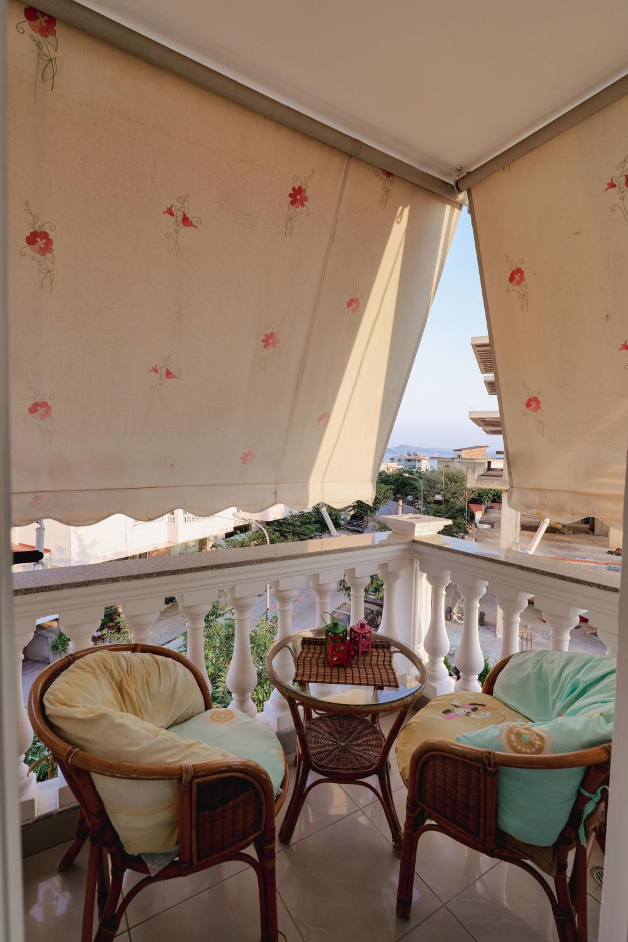 Vacation Home Sarande