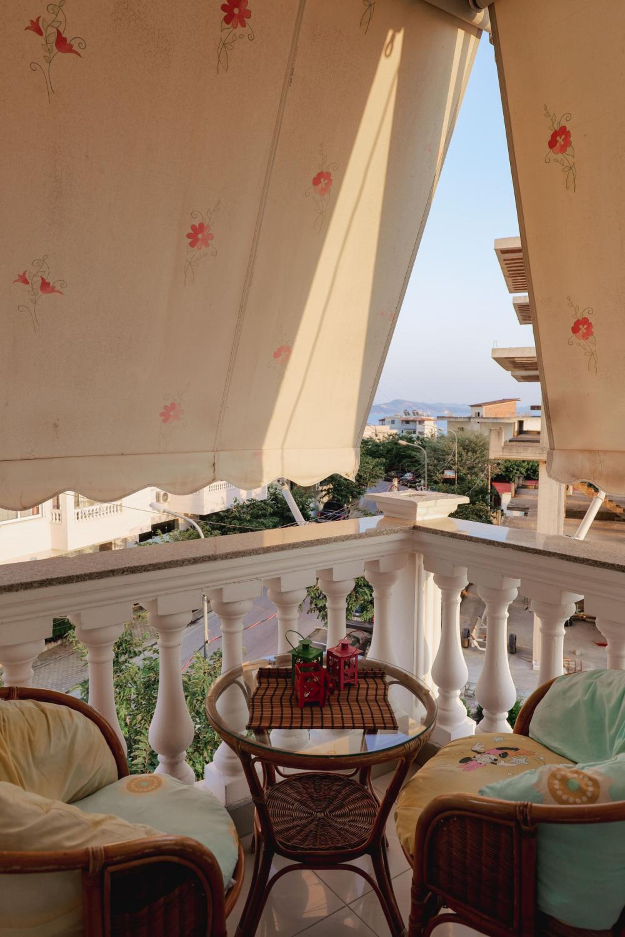 Vacation Home Sarande