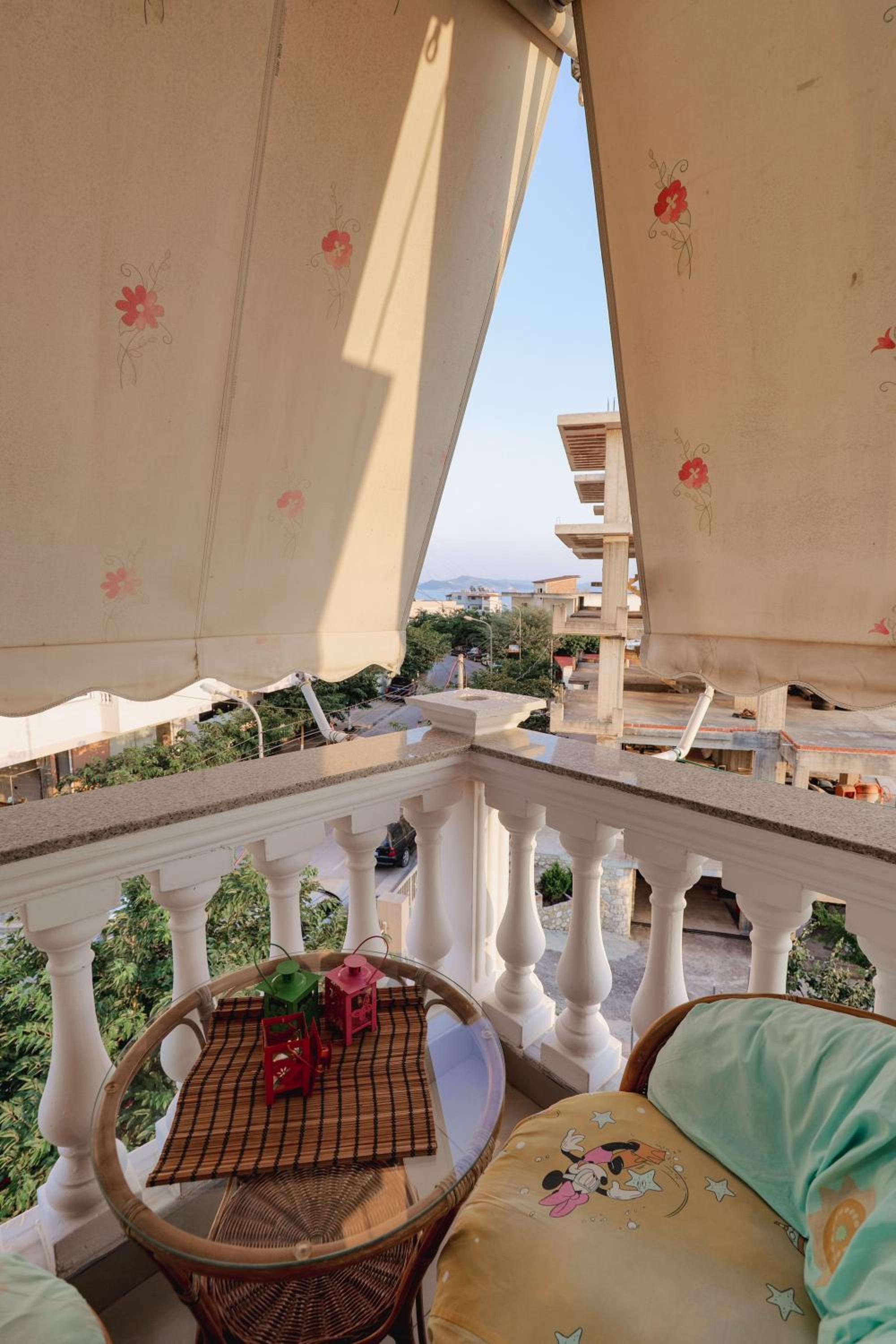 Vacation Home Sarande