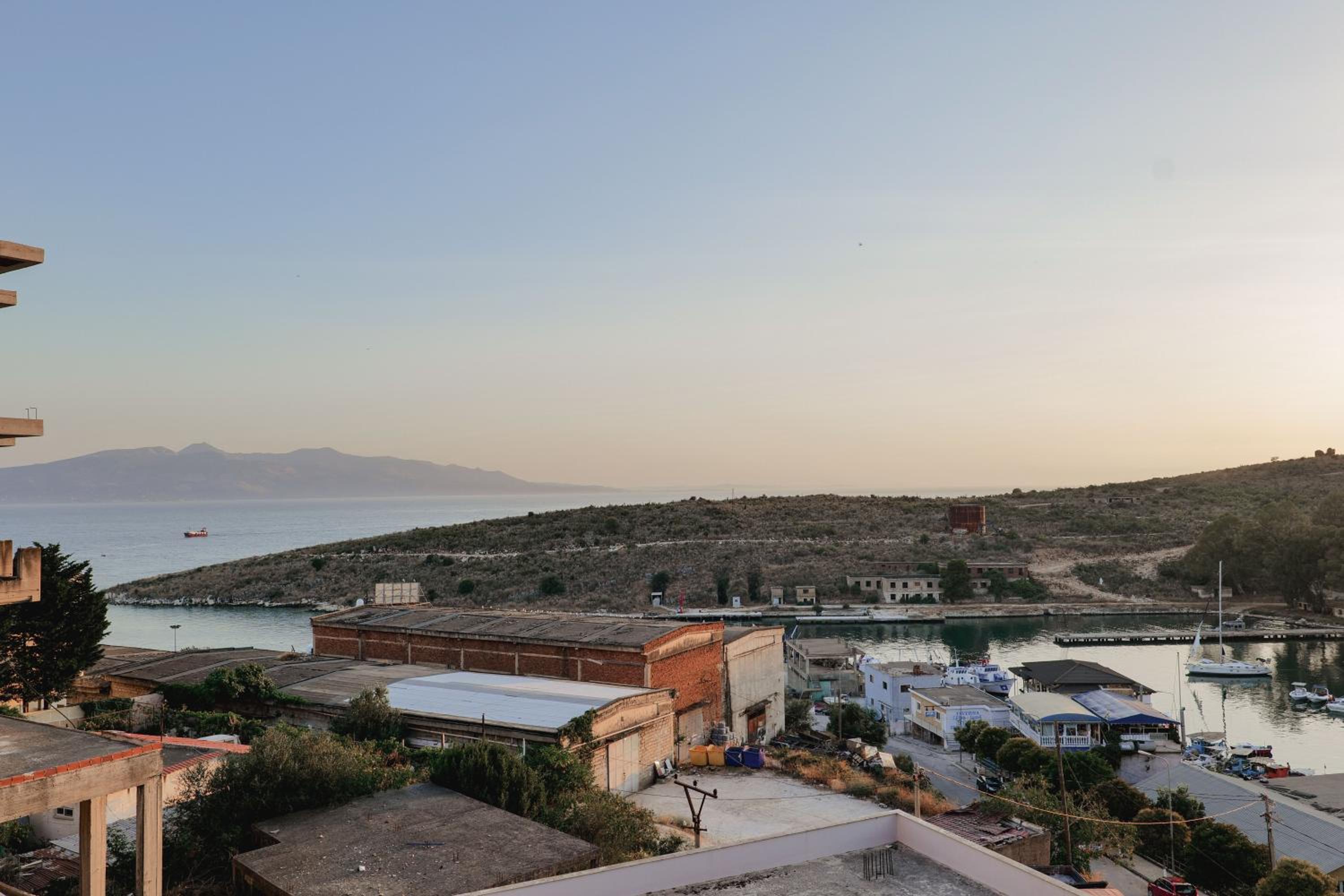 Vacation Home Sarande