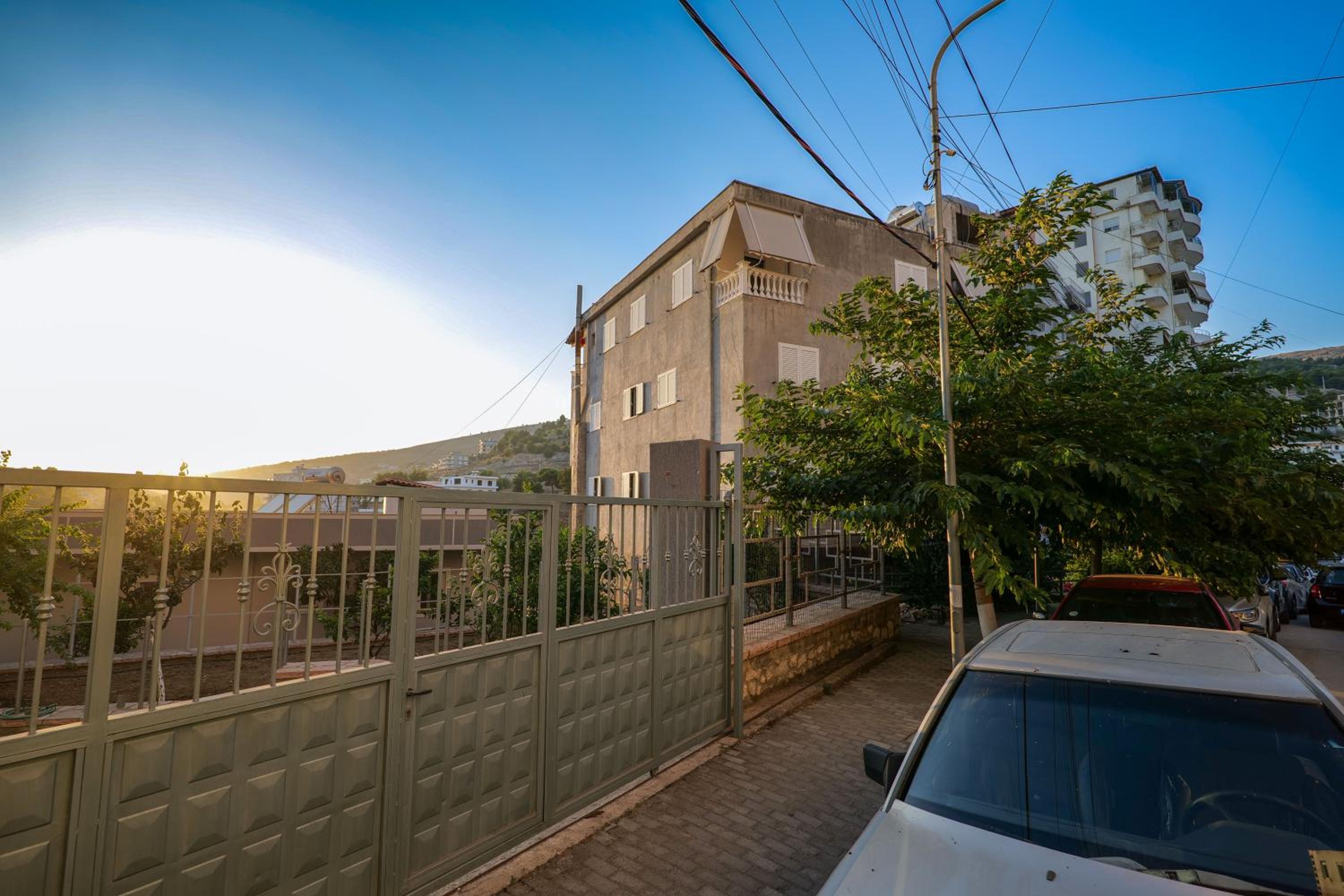 Vacation Home Sarande