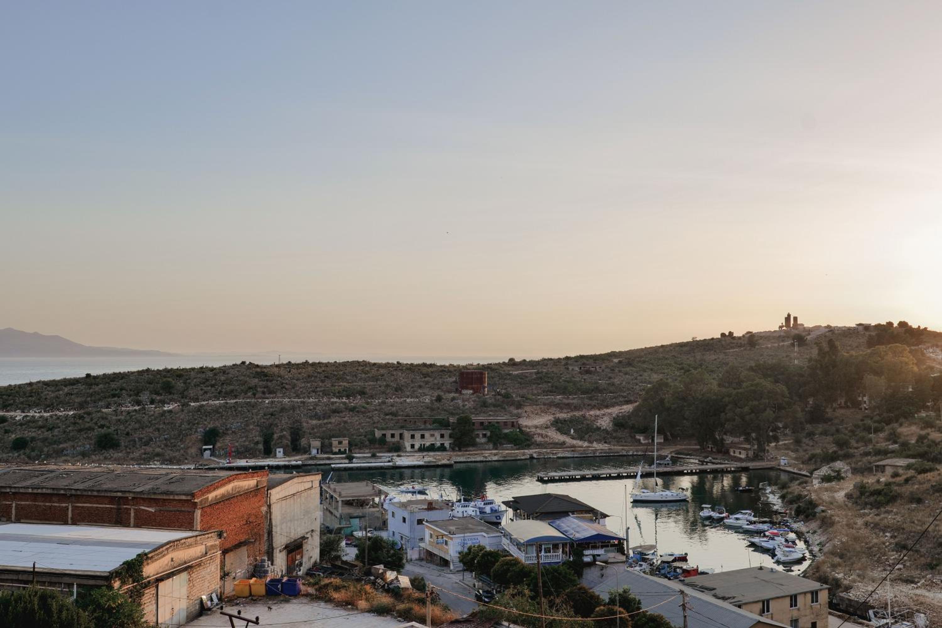 Vacation Home Sarande