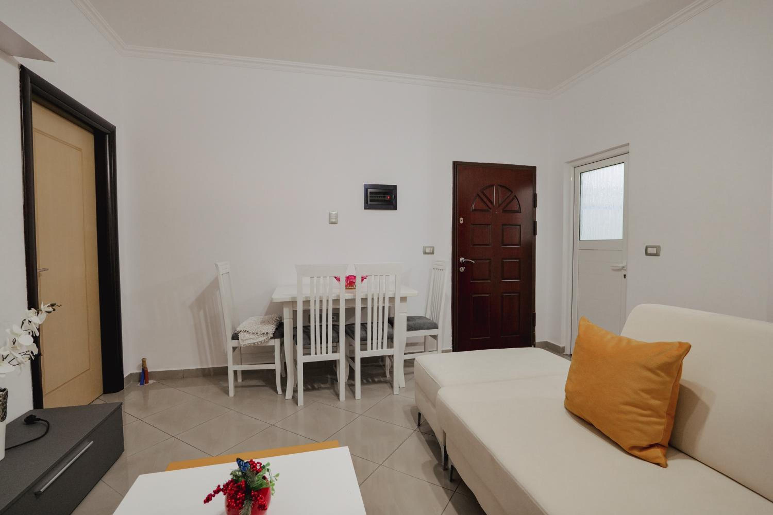 Vacation Home Sarande