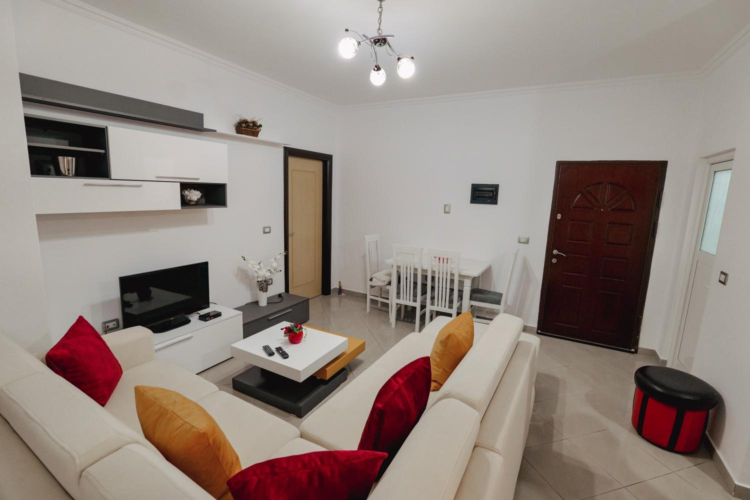 Vacation Home Sarande