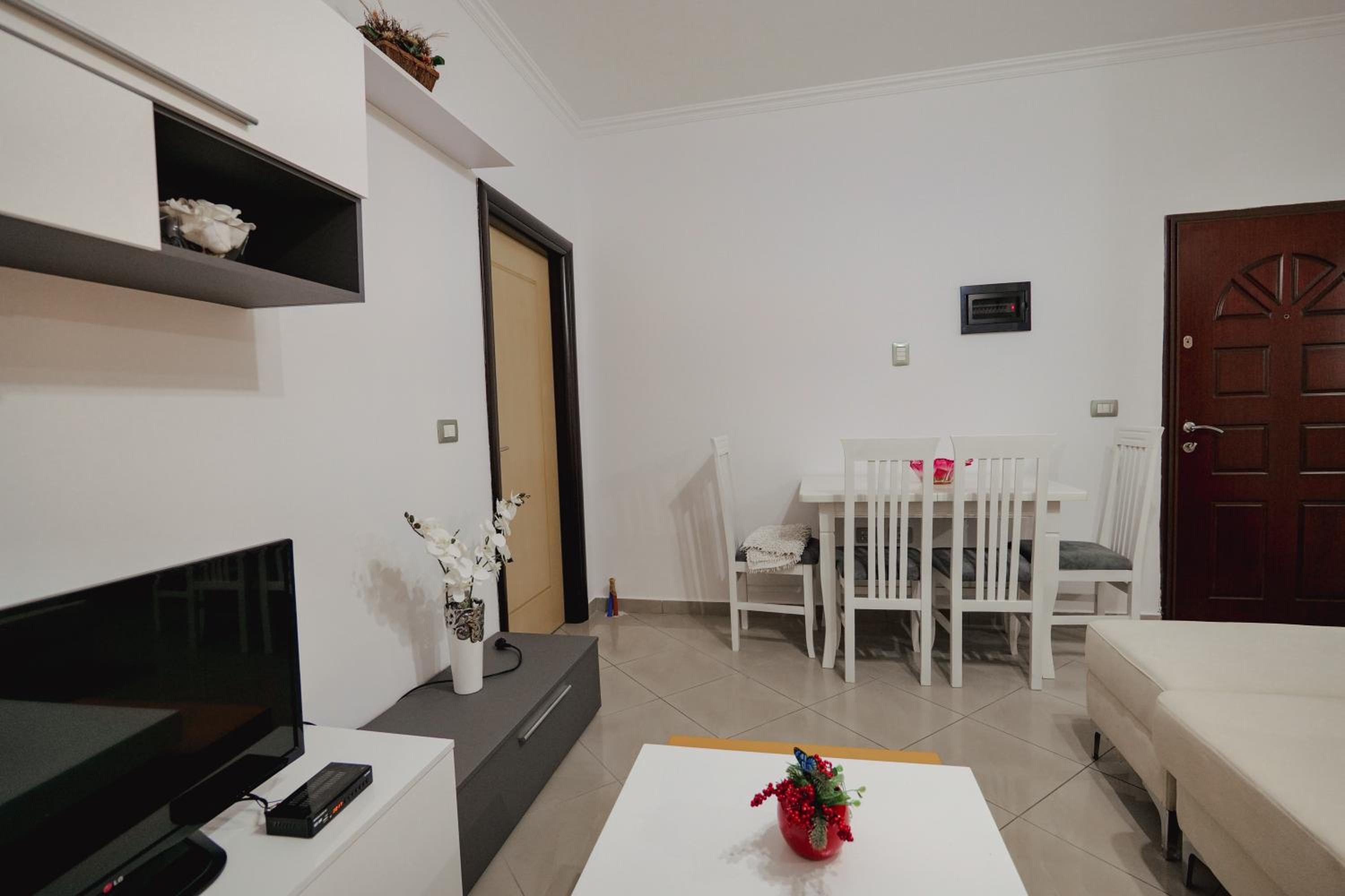 Vacation Home Sarande