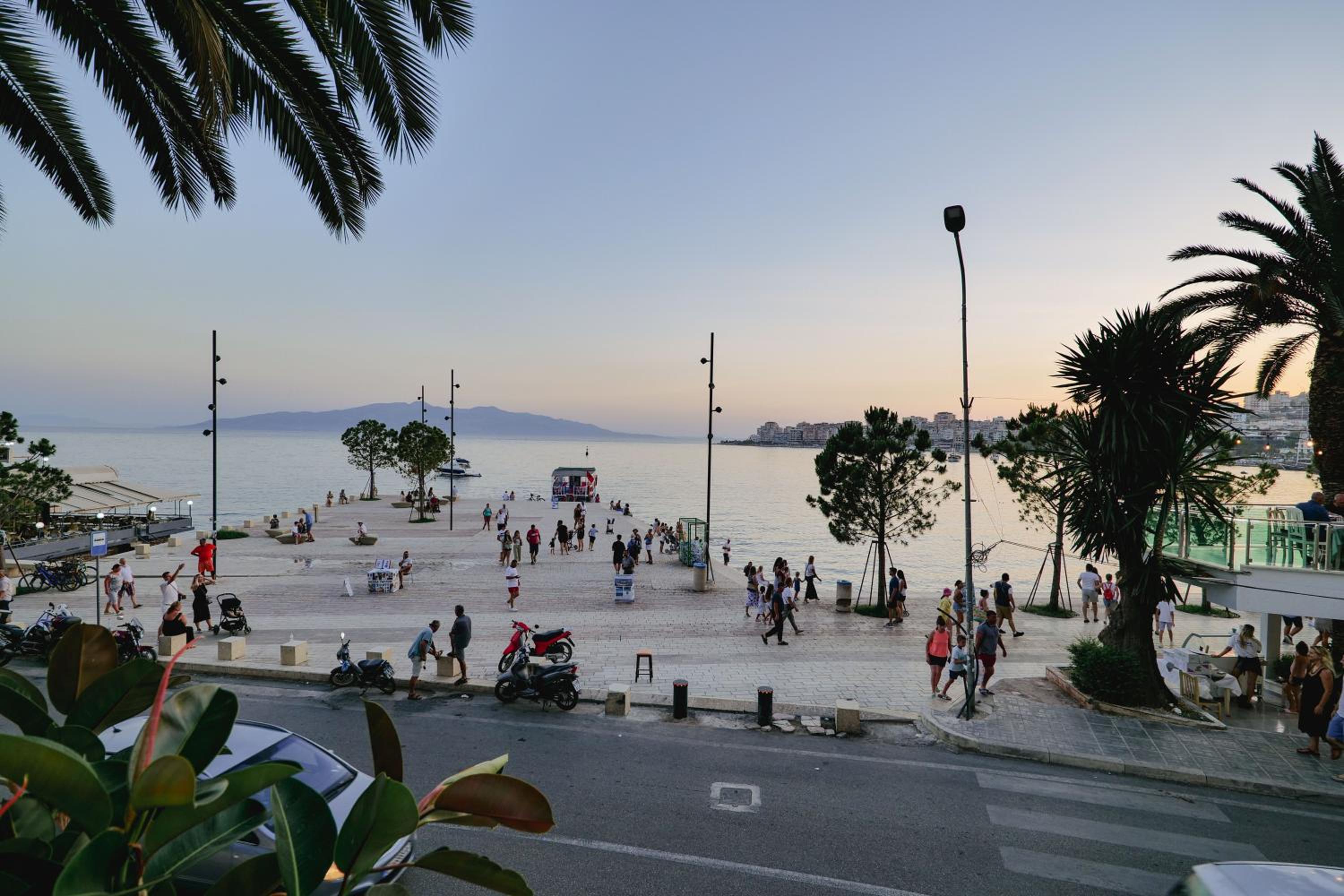 Vacation Home Sarande