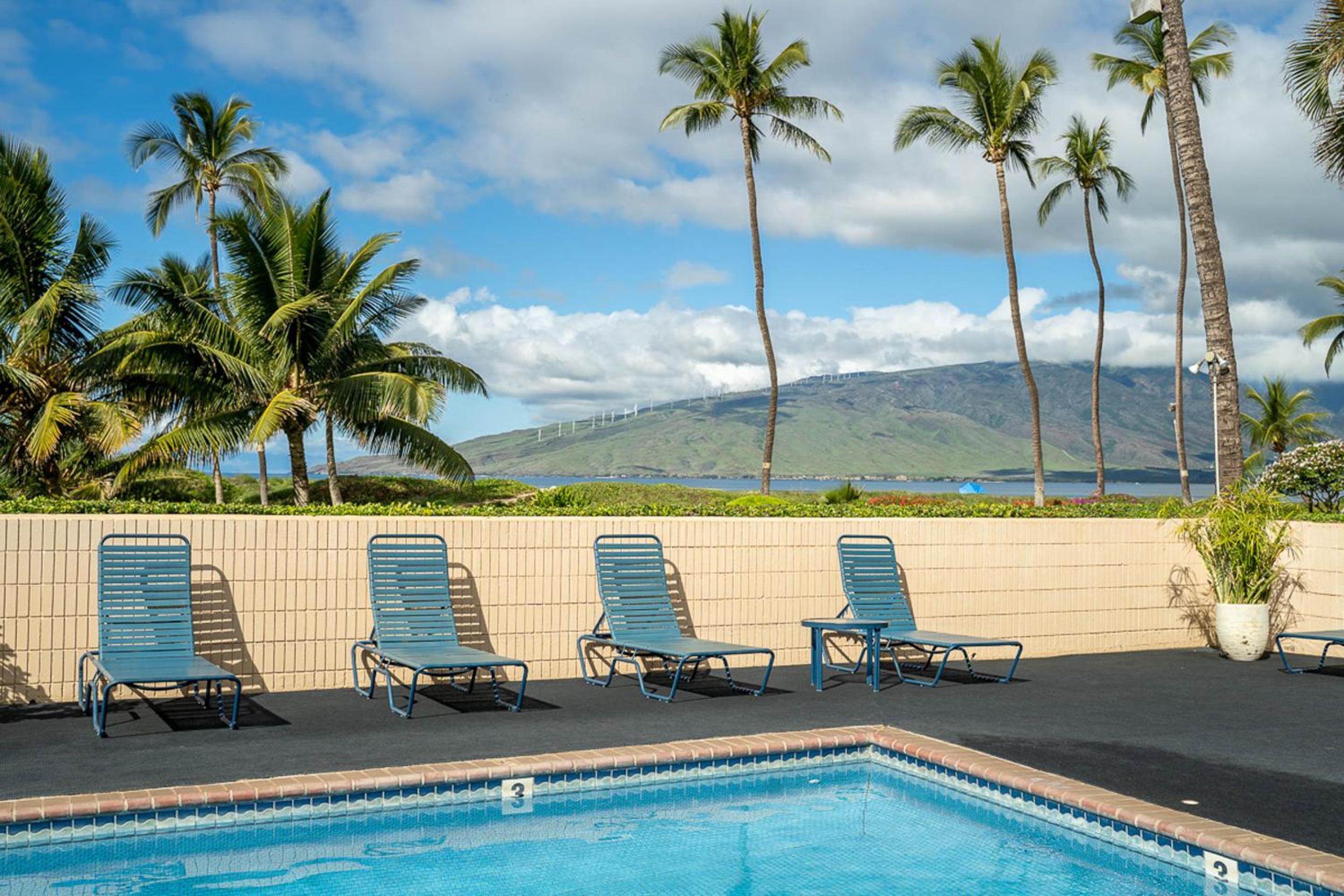 Koa Lagoon 506 view 4