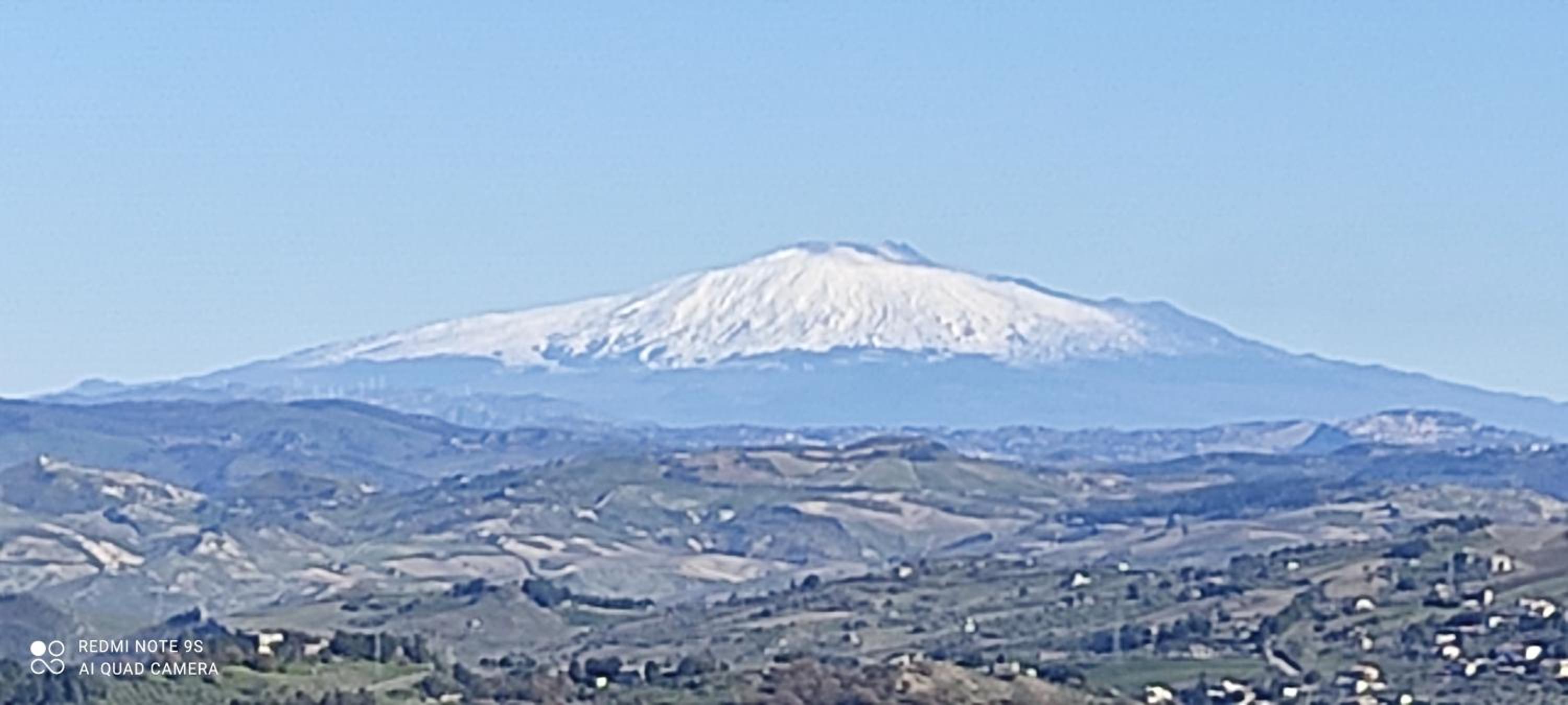 Castello del Piraino - Casa vacanze nel cuore della sicilia view 3