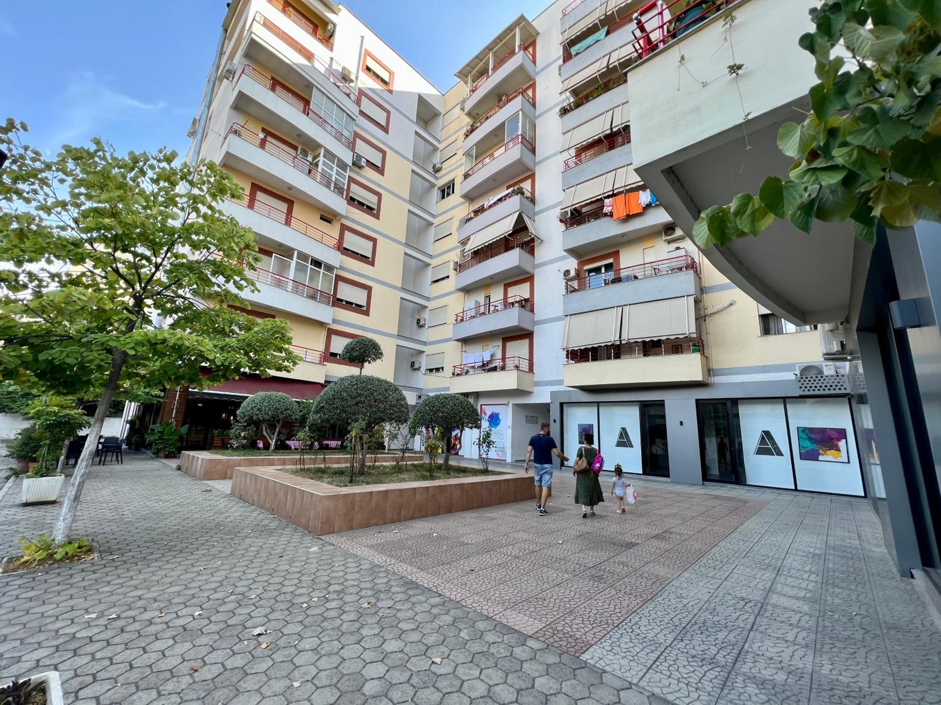 Apartment Tirana near The New Boulevard
