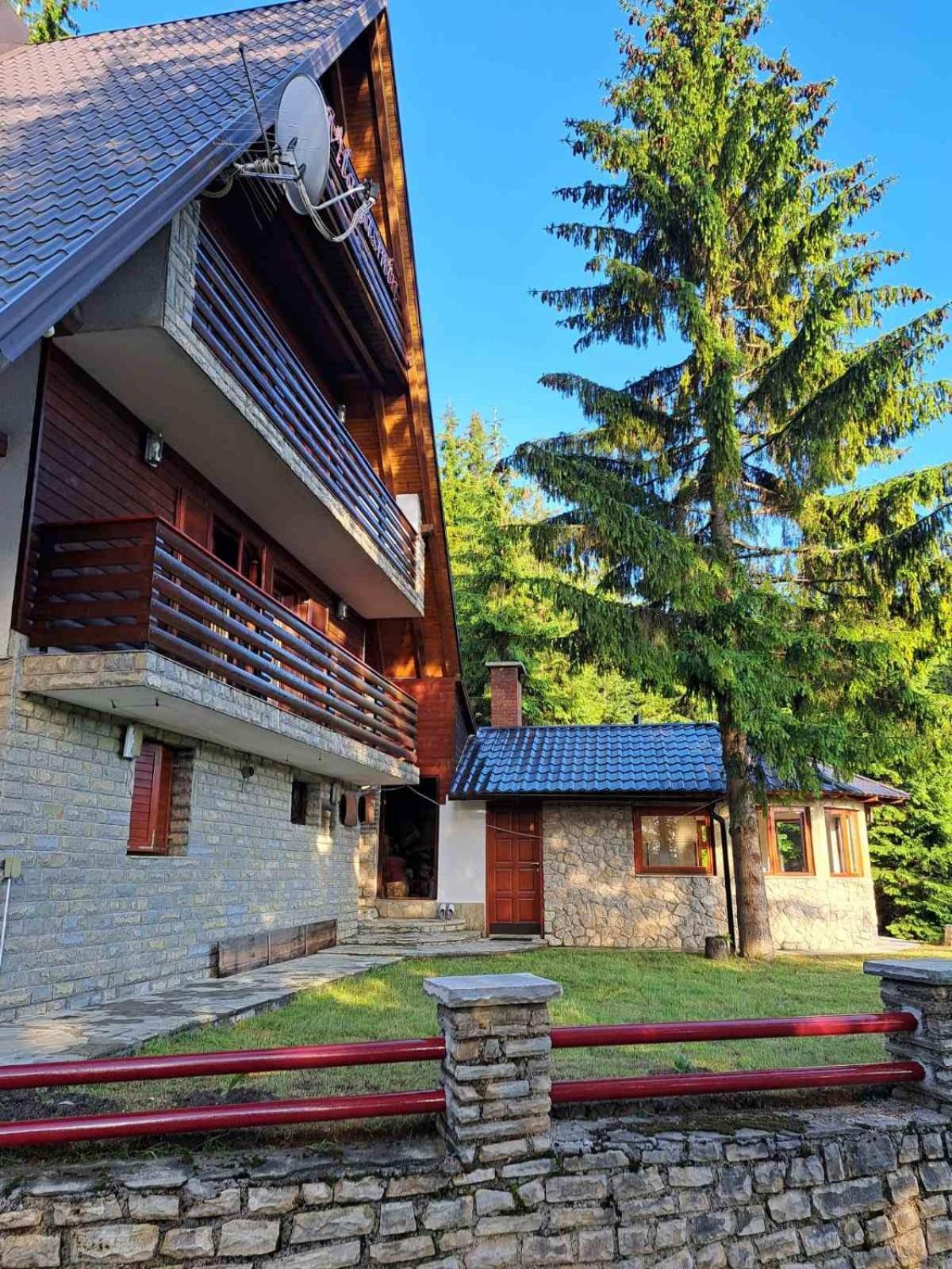 Villa Jasmin - Vlašić