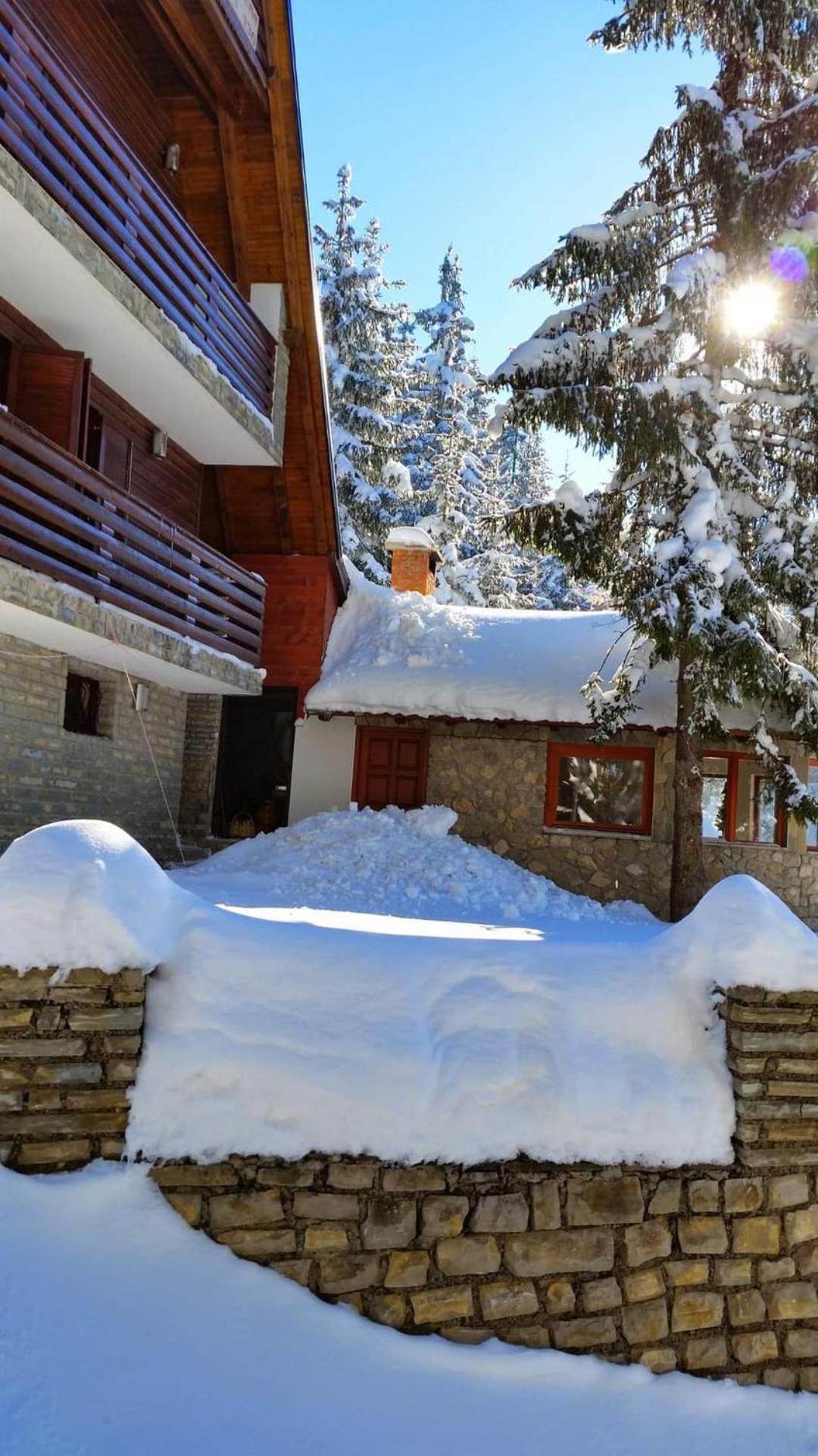 Villa Jasmin - Vlašić