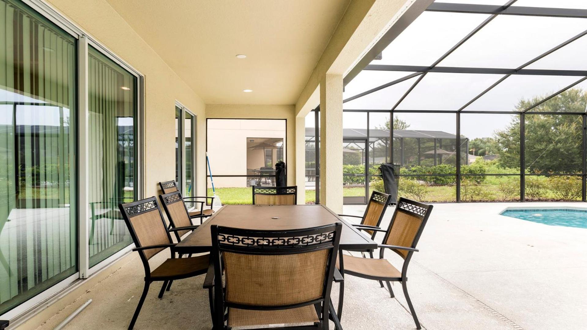 The Fabulous Villa 5224 view 4