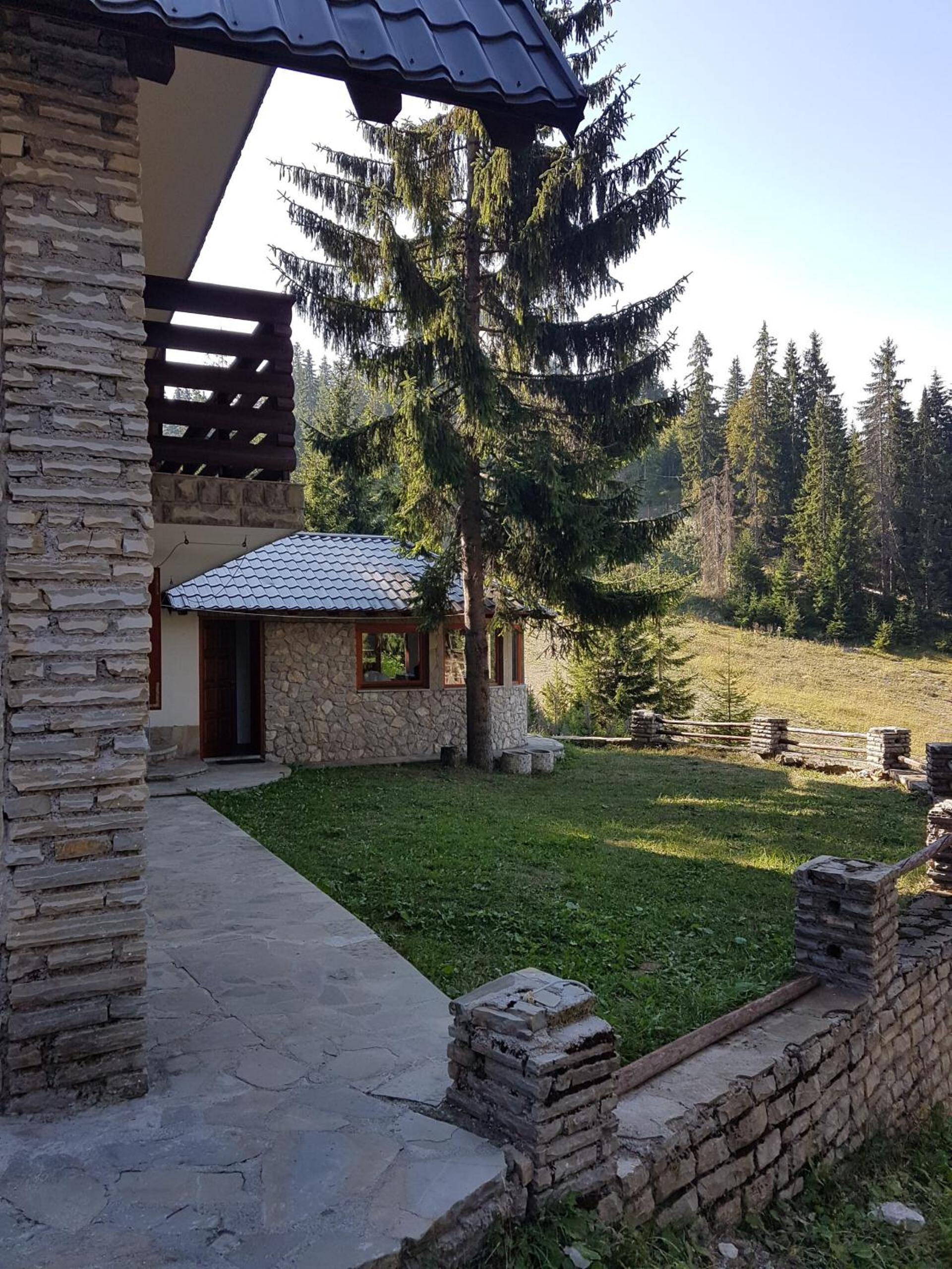 Villa Jasmin - Vlašić