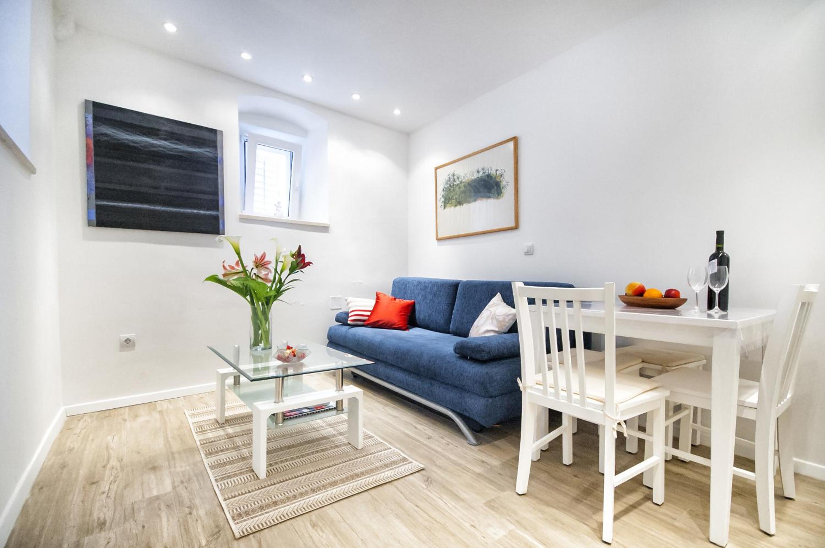 Apartments Tereza