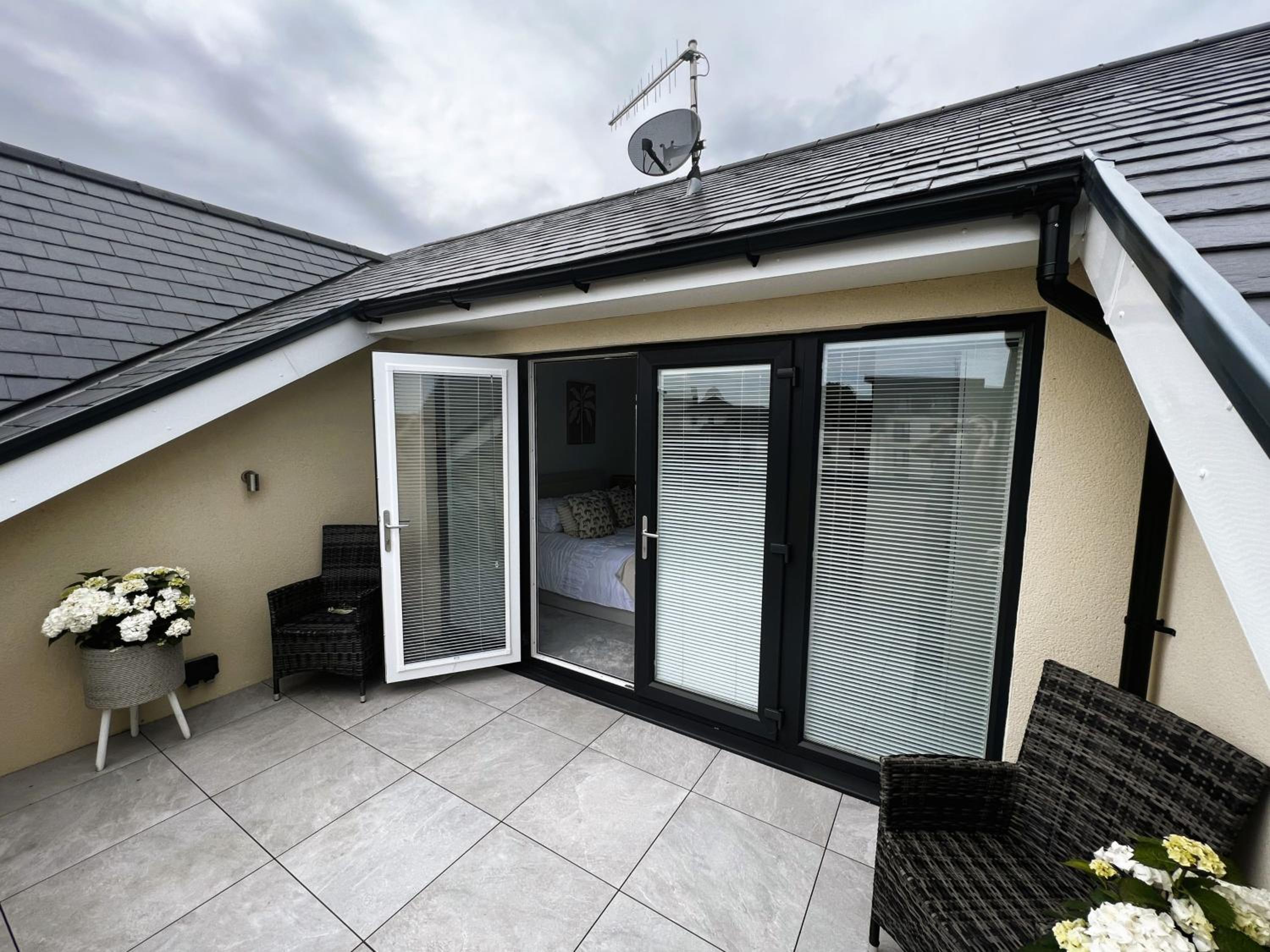 Sandown Vacations - The Island Holiday Company-Seagrass - Property Image 4